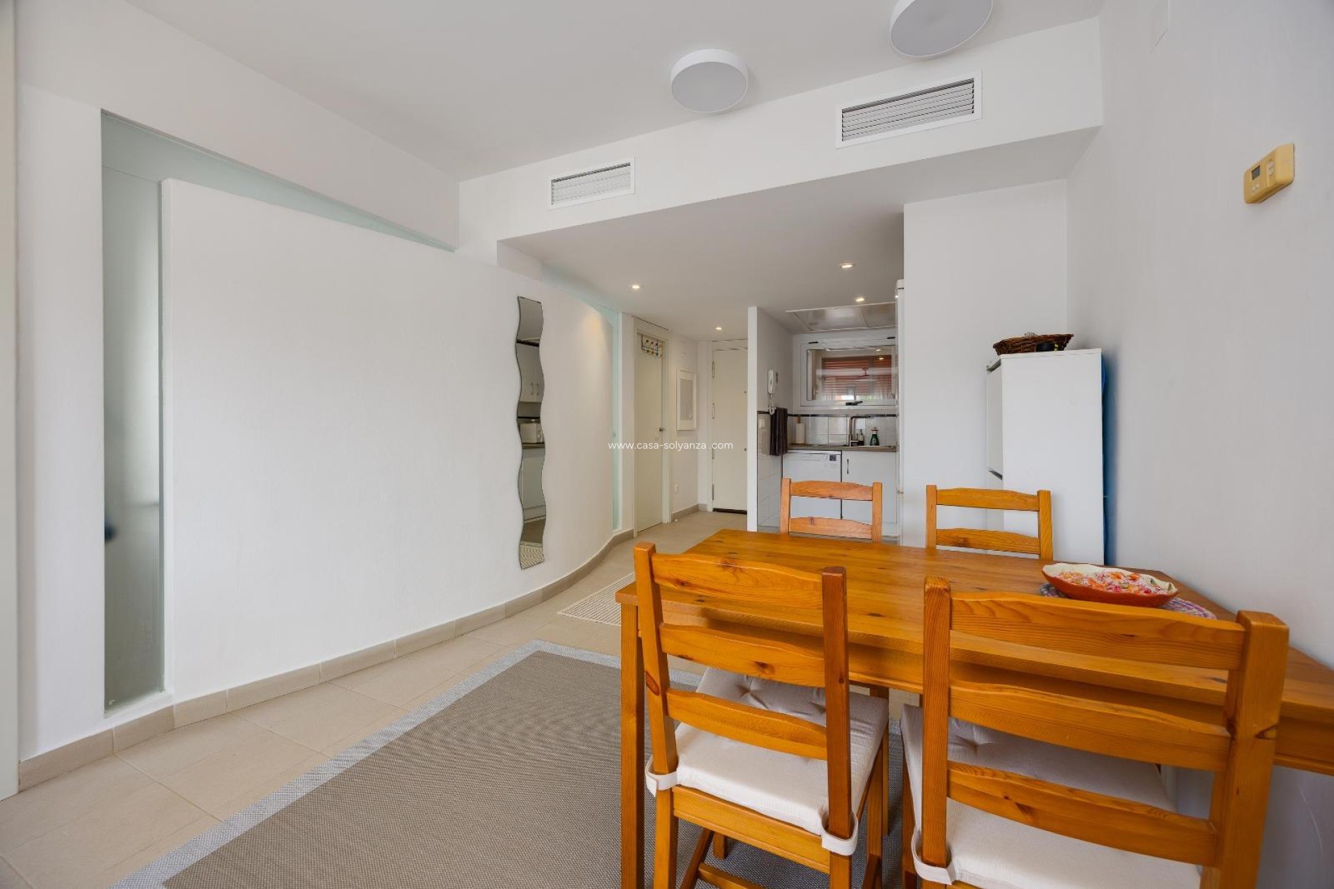 Revente - Appartement - Orihuela Costa - Playa Flamenca