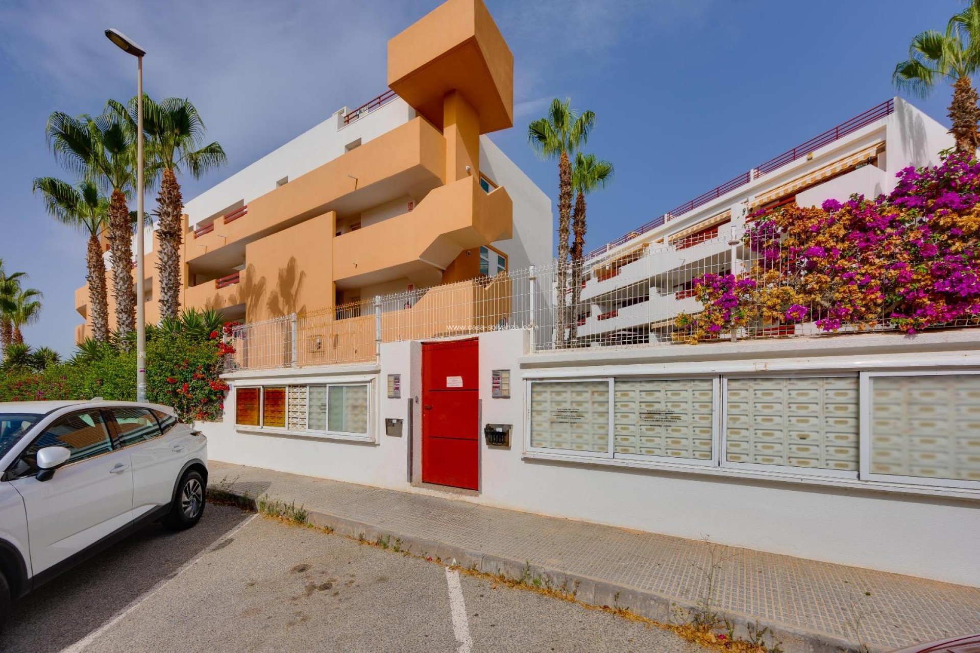 Revente - Appartement - Orihuela Costa - Playa Flamenca