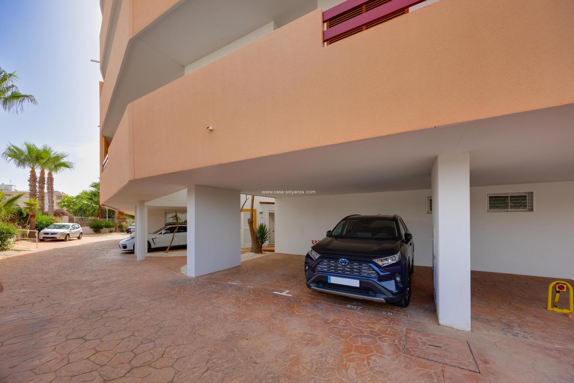 Revente - Appartement - Orihuela Costa - Playa Flamenca