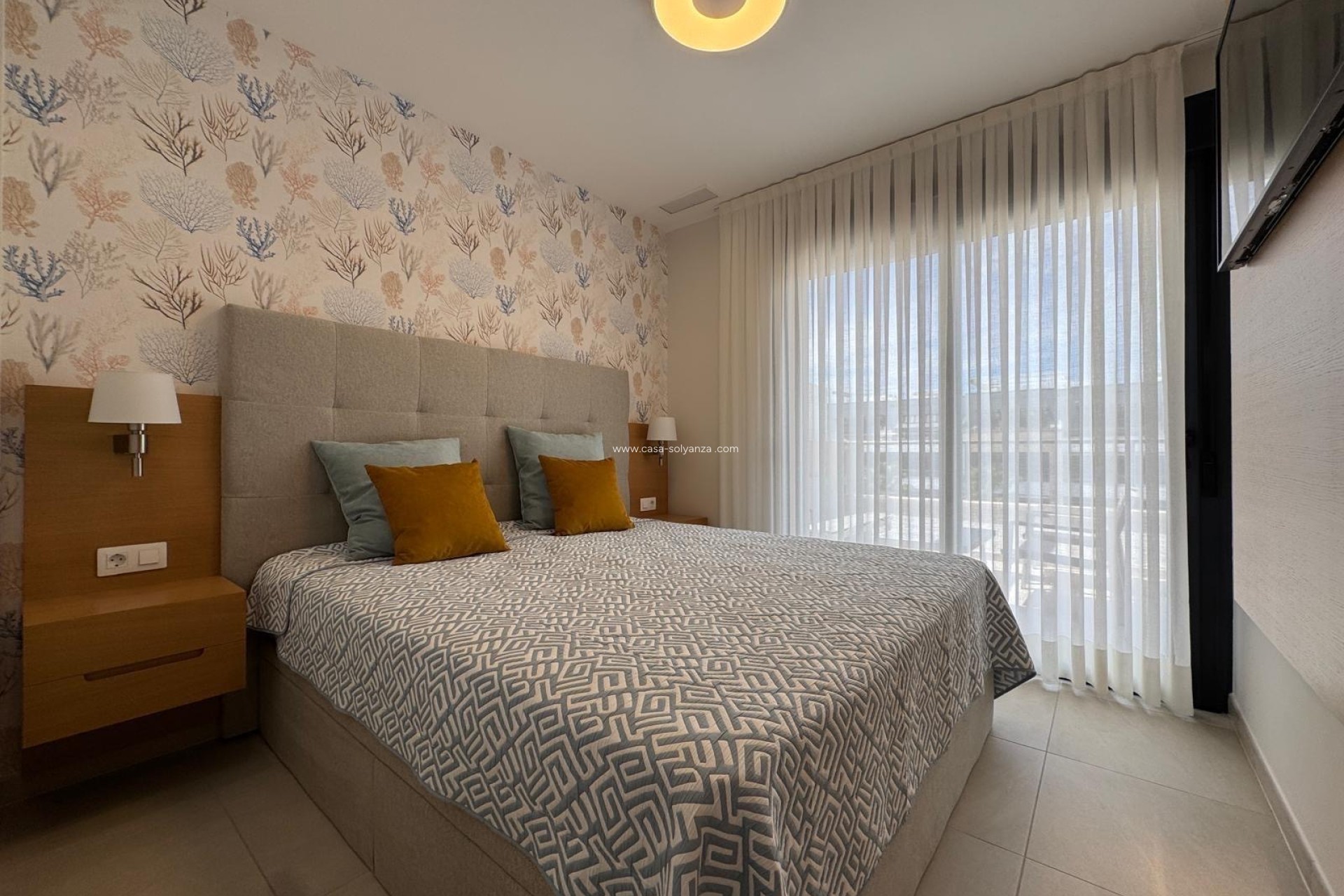 Revente - Appartement - Orihuela Costa - Playa Flamenca