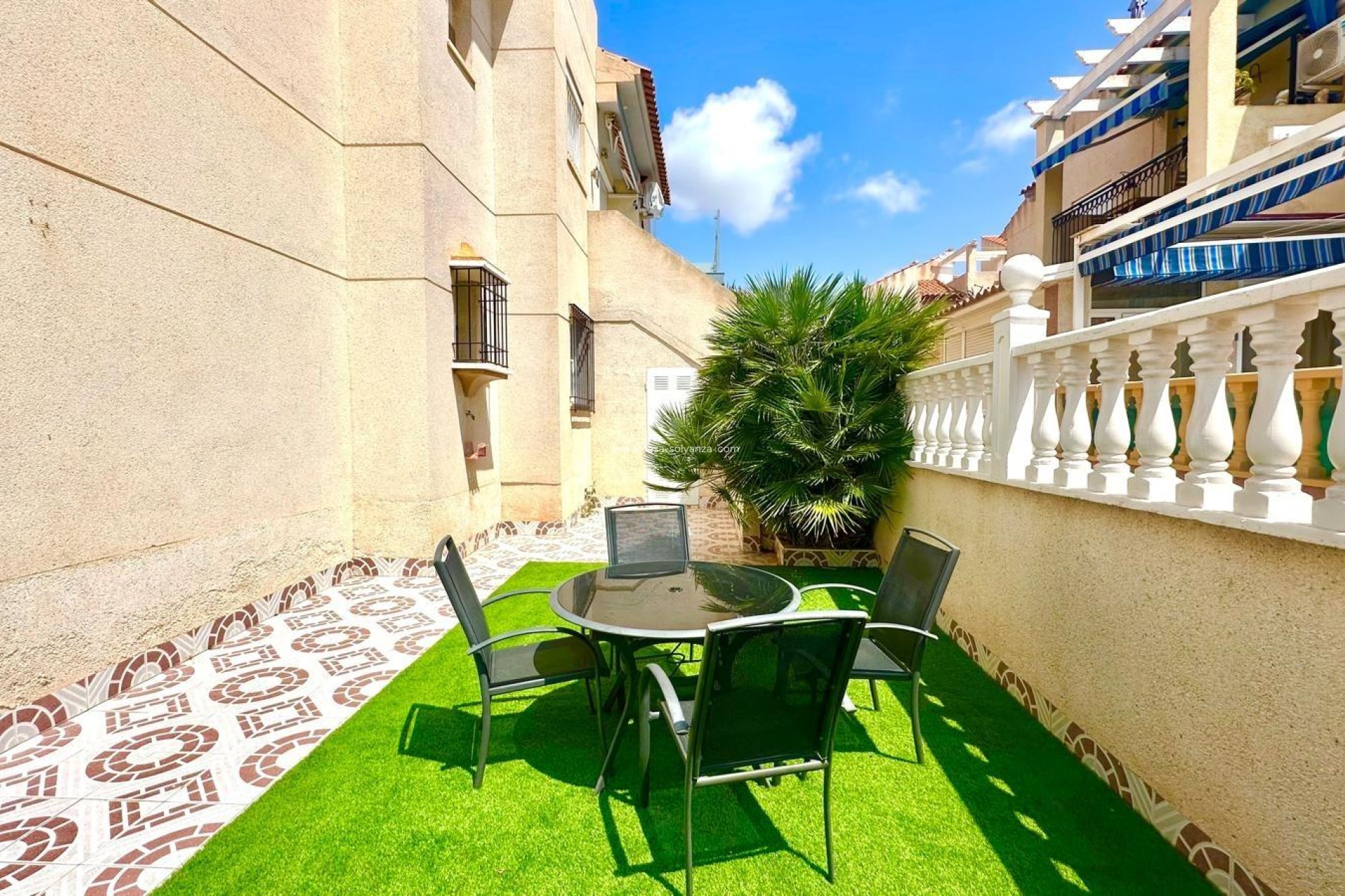 Revente - Appartement - Orihuela Costa - Playa Flamenca