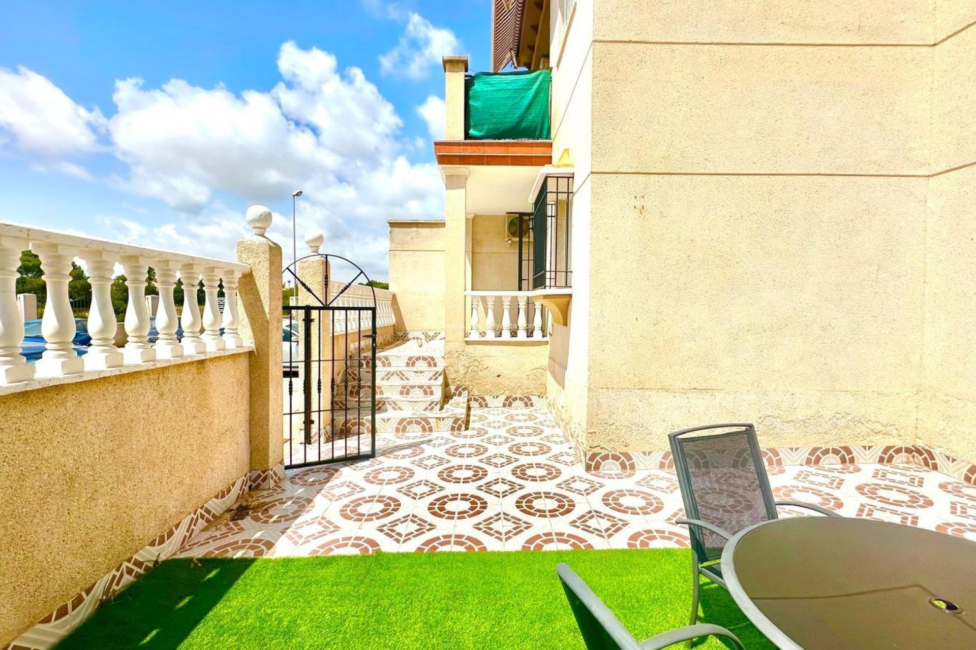 Revente - Appartement - Orihuela Costa - Playa Flamenca