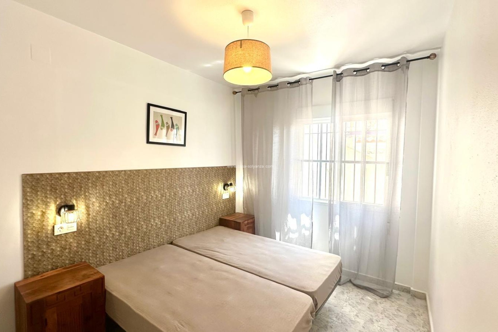 Revente - Appartement - Orihuela Costa - Playa Flamenca