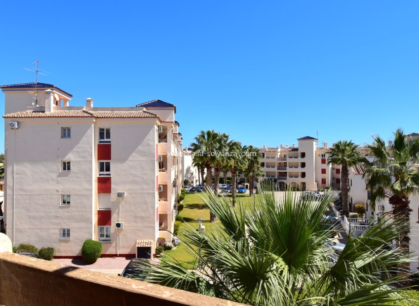 Revente - Appartement - Orihuela Costa - Playa Flamenca