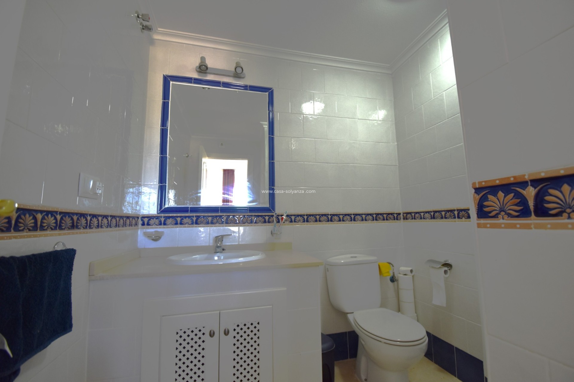 Revente - Appartement - Orihuela Costa - Playa Flamenca