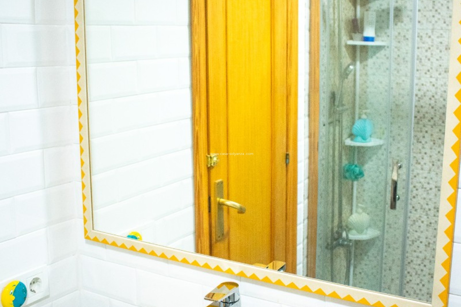 Revente - Appartement - Orihuela Costa - Playa Flamenca