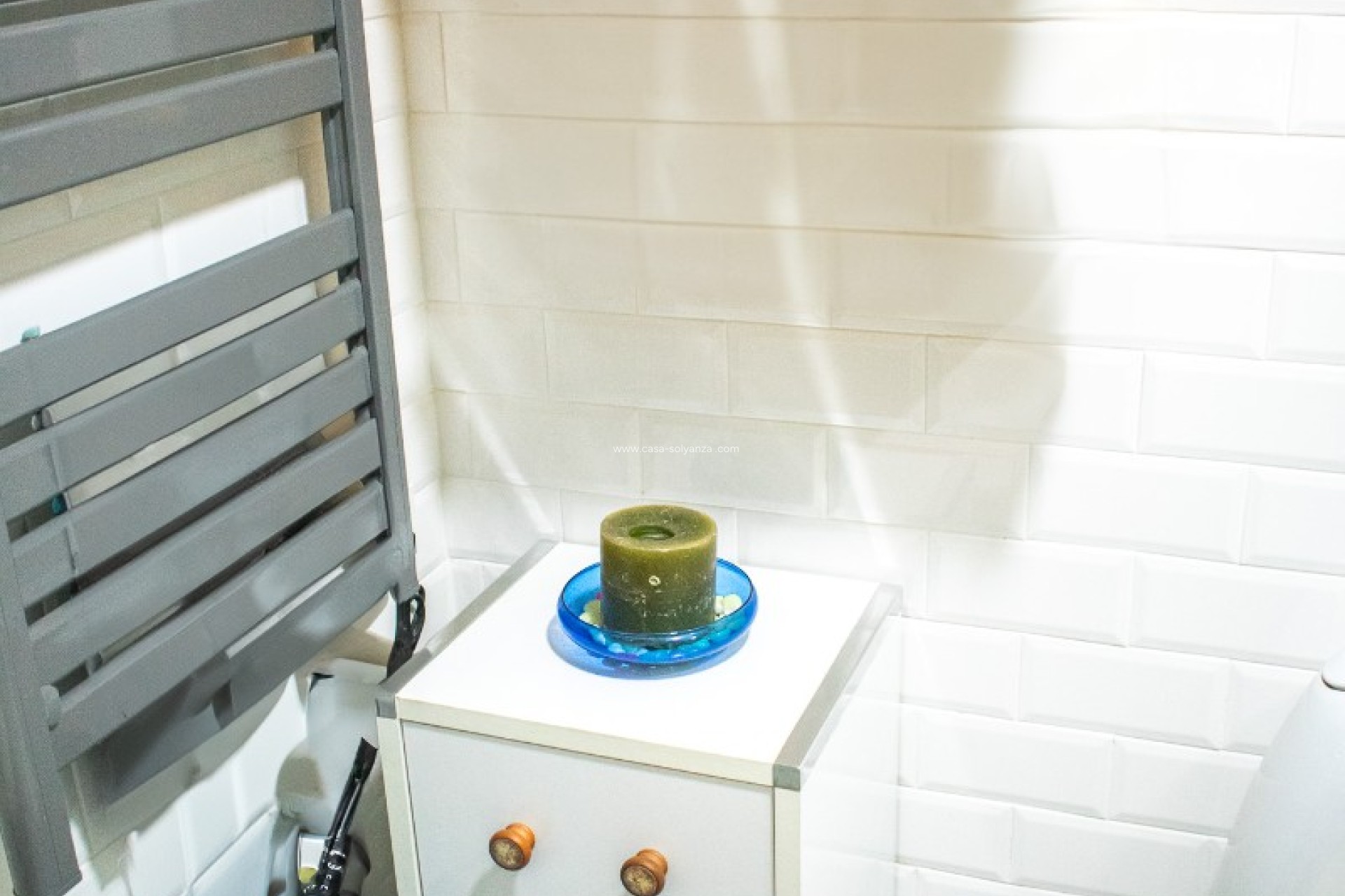 Revente - Appartement - Orihuela Costa - Playa Flamenca