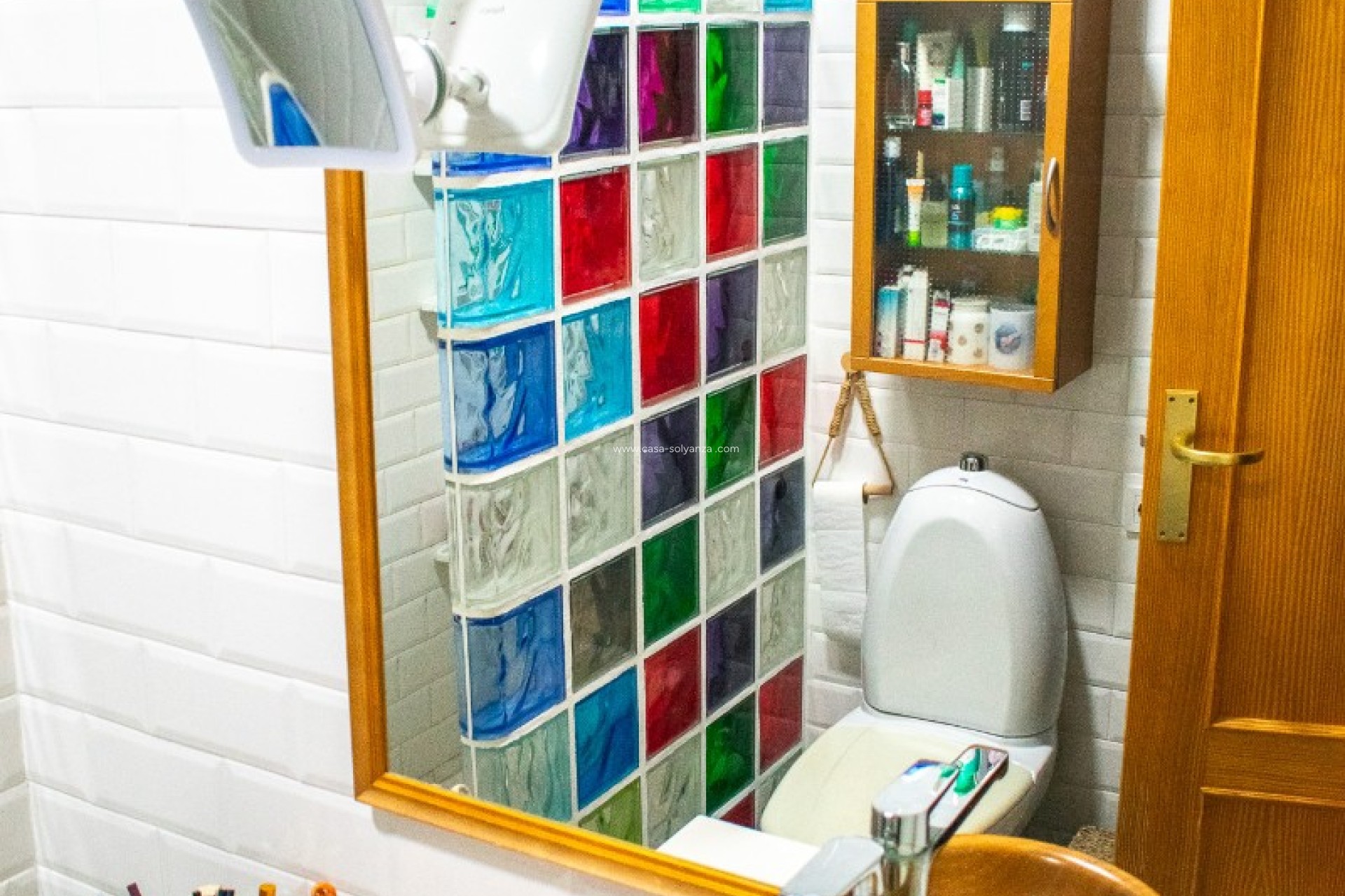 Revente - Appartement - Orihuela Costa - Playa Flamenca