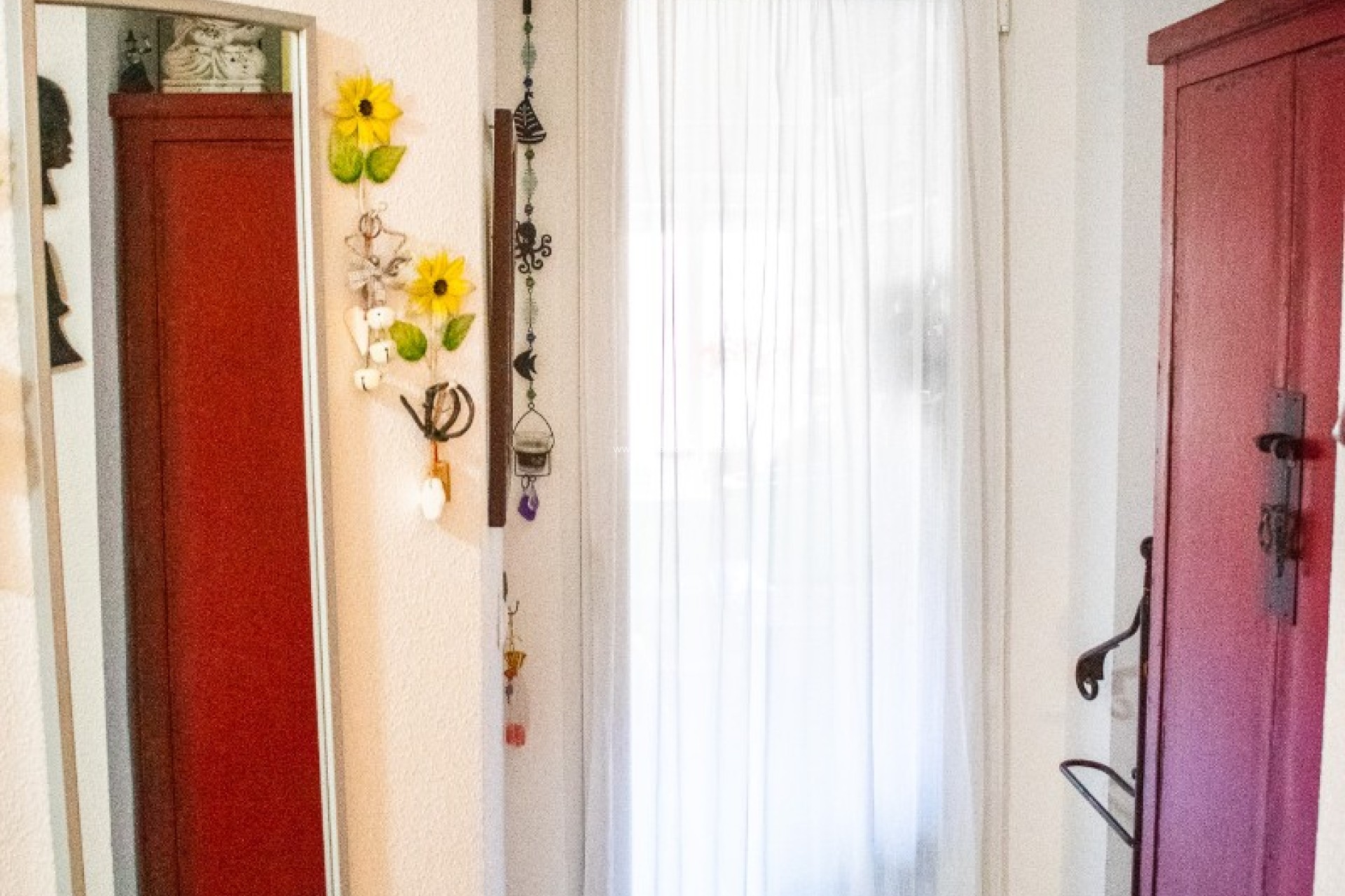 Revente - Appartement - Orihuela Costa - Playa Flamenca