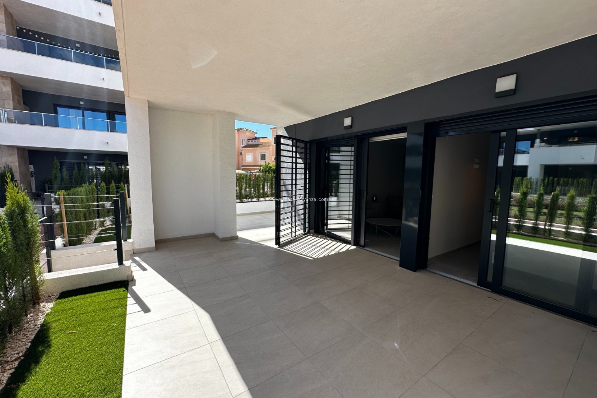 Revente - Appartement - Orihuela Costa - Playa Flamenca