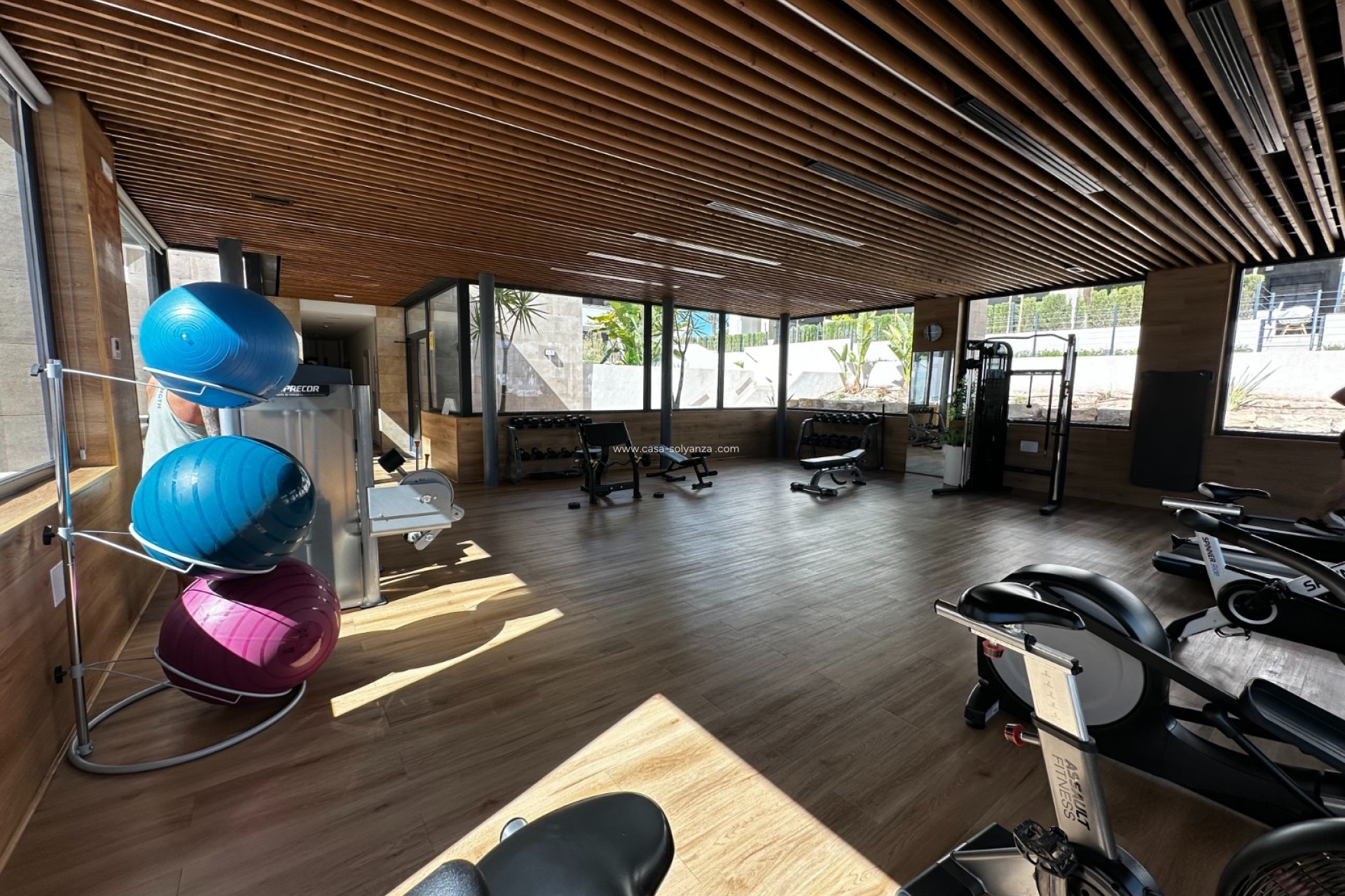 Revente - Appartement - Orihuela Costa - Playa Flamenca