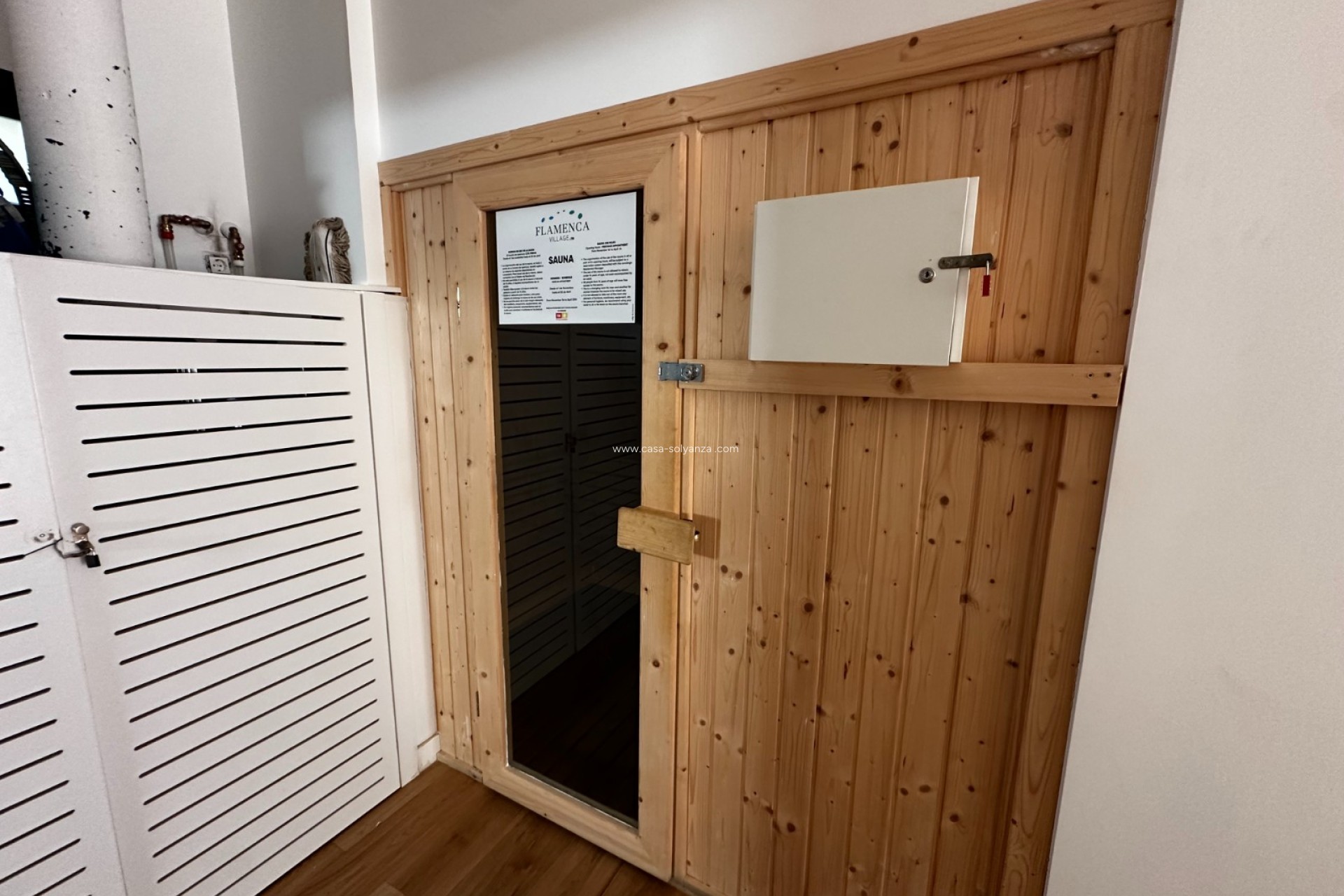 Revente - Appartement - Orihuela Costa - Playa Flamenca