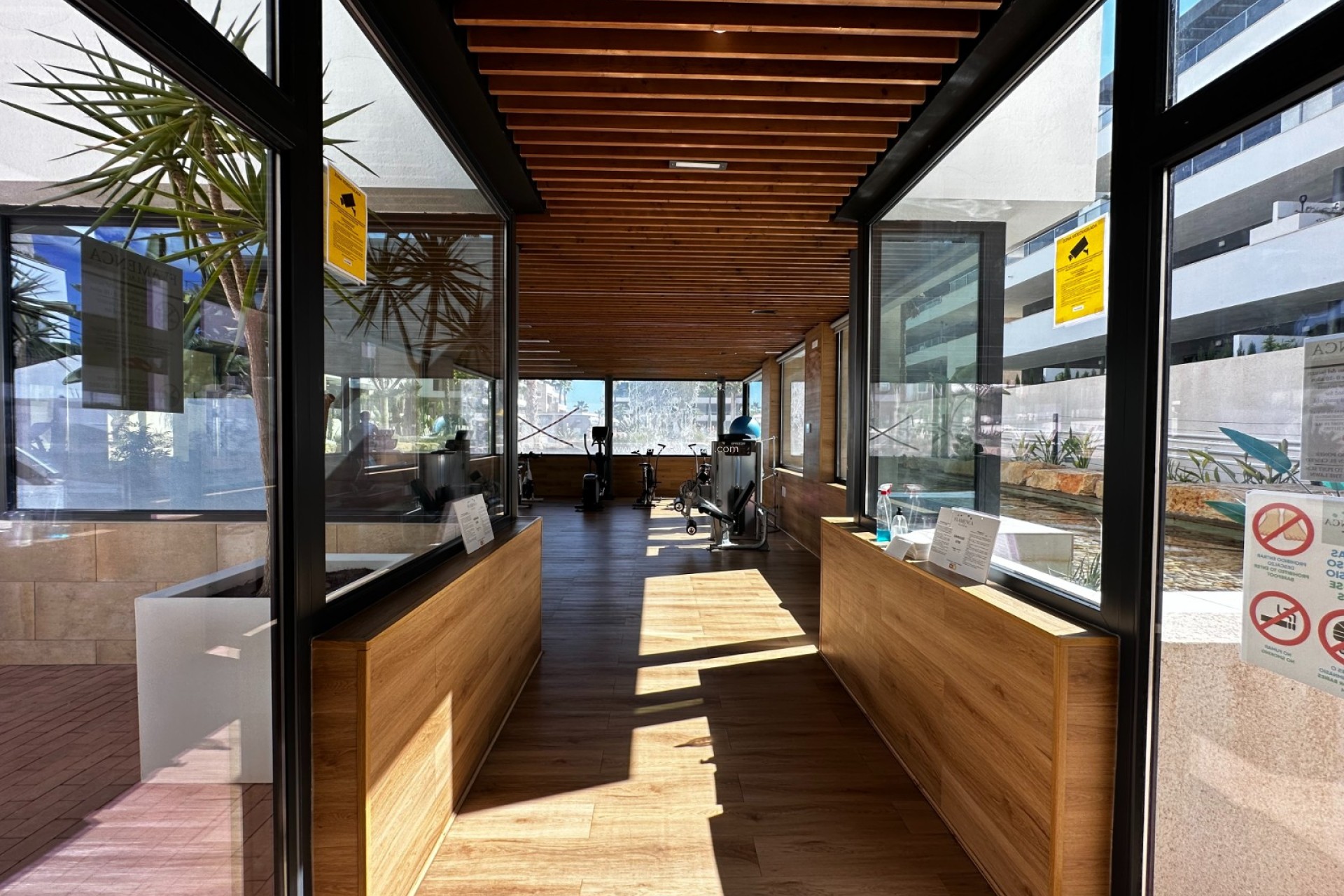 Revente - Appartement - Orihuela Costa - Playa Flamenca