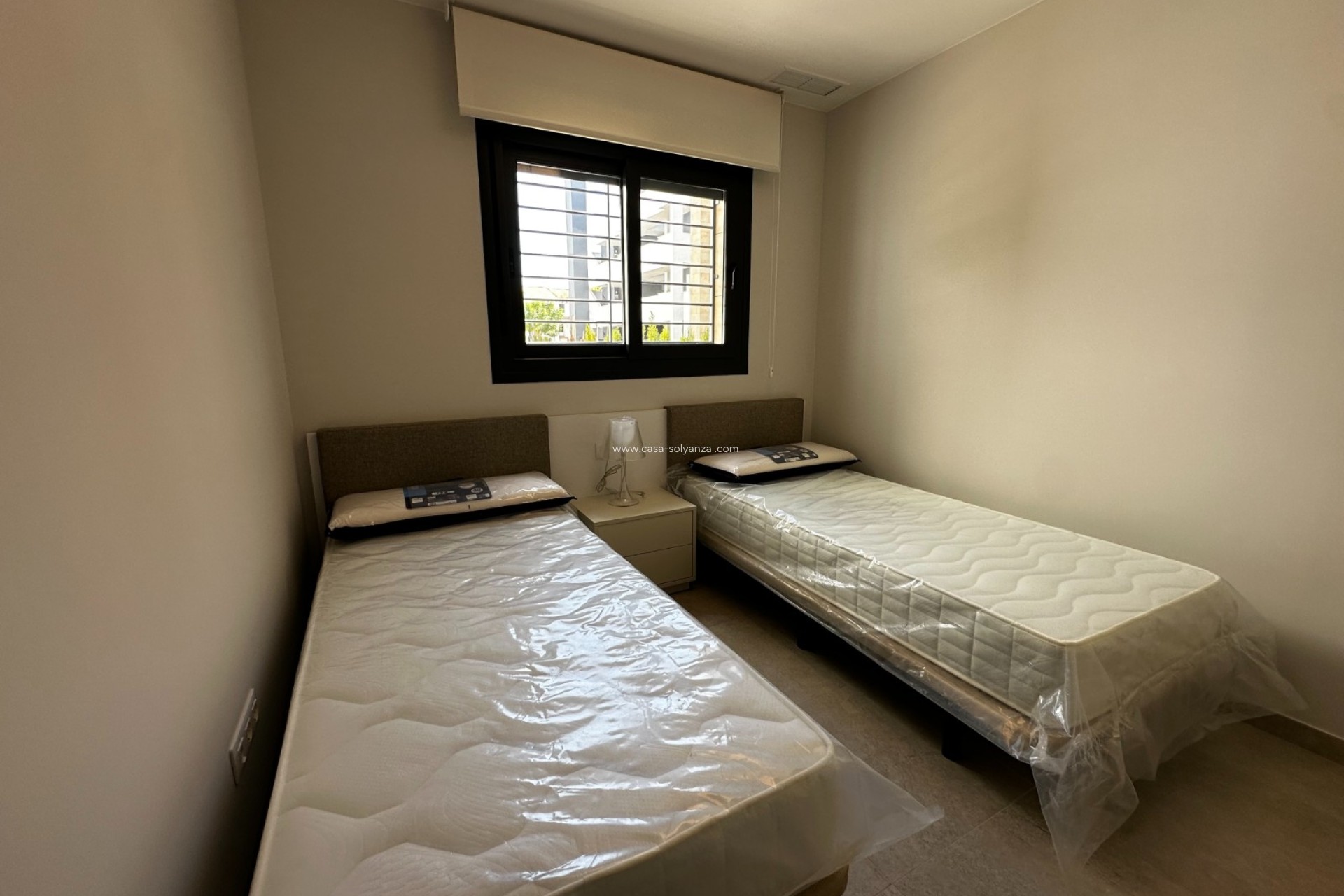 Revente - Appartement - Orihuela Costa - Playa Flamenca