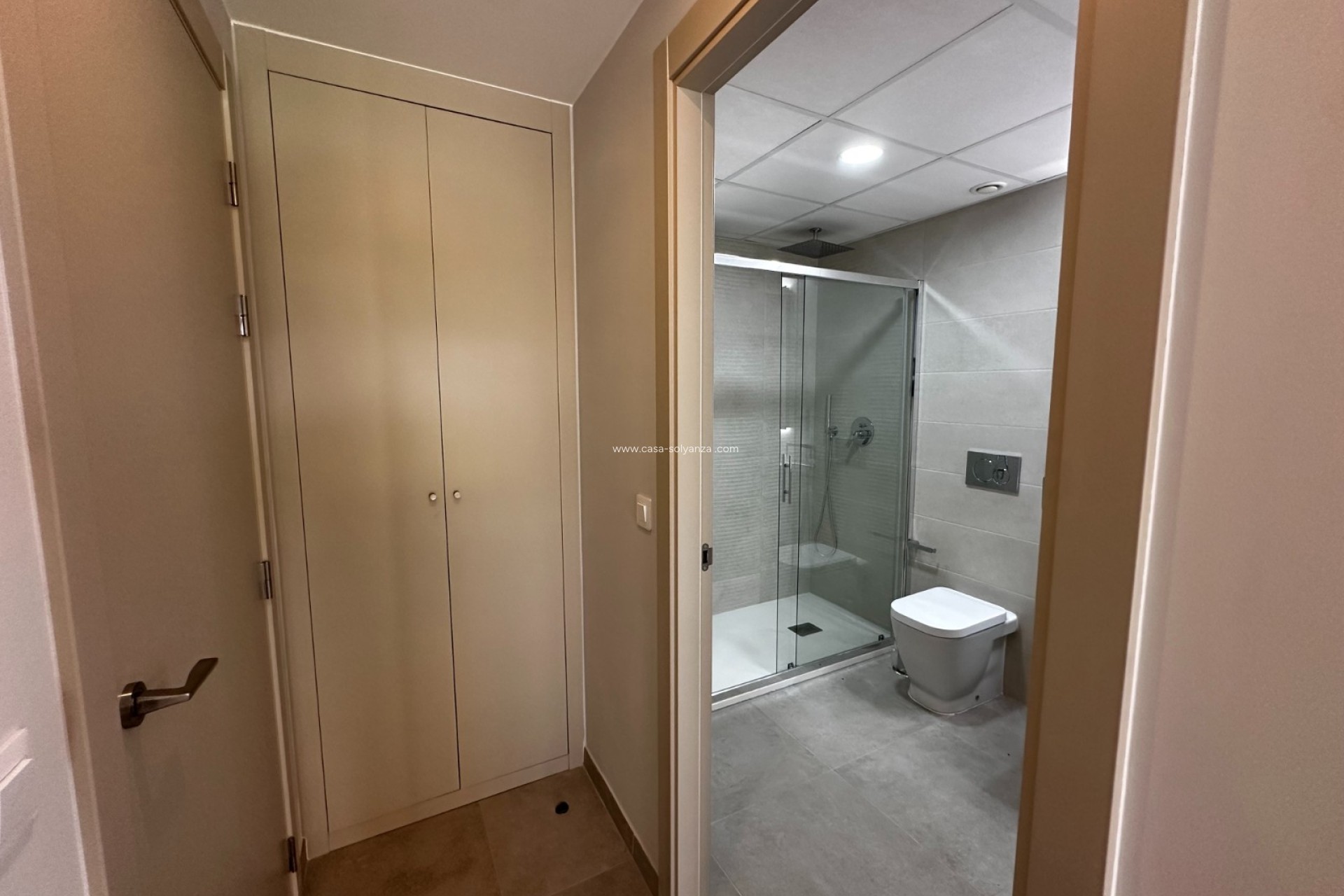 Revente - Appartement - Orihuela Costa - Playa Flamenca