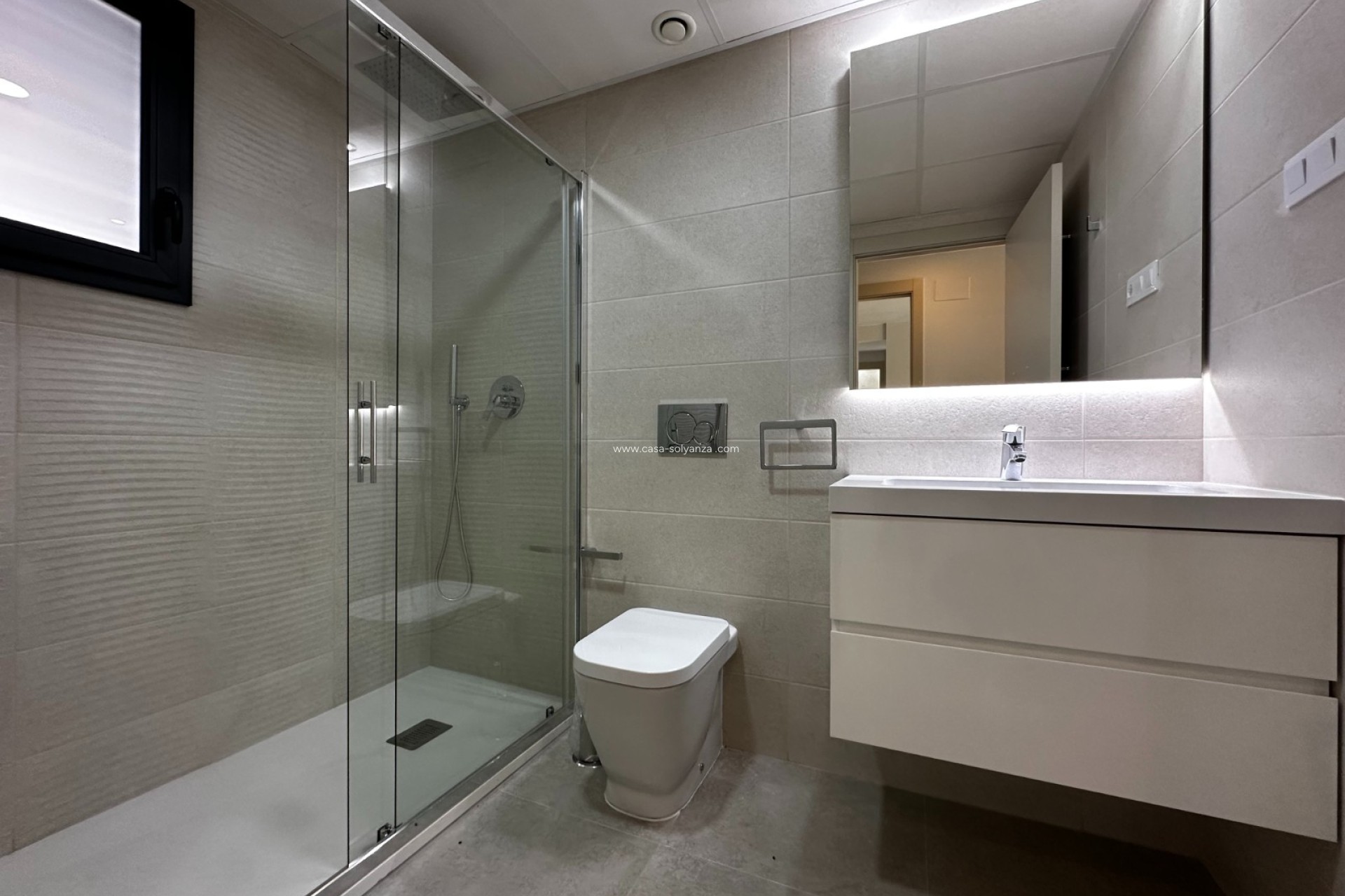 Revente - Appartement - Orihuela Costa - Playa Flamenca