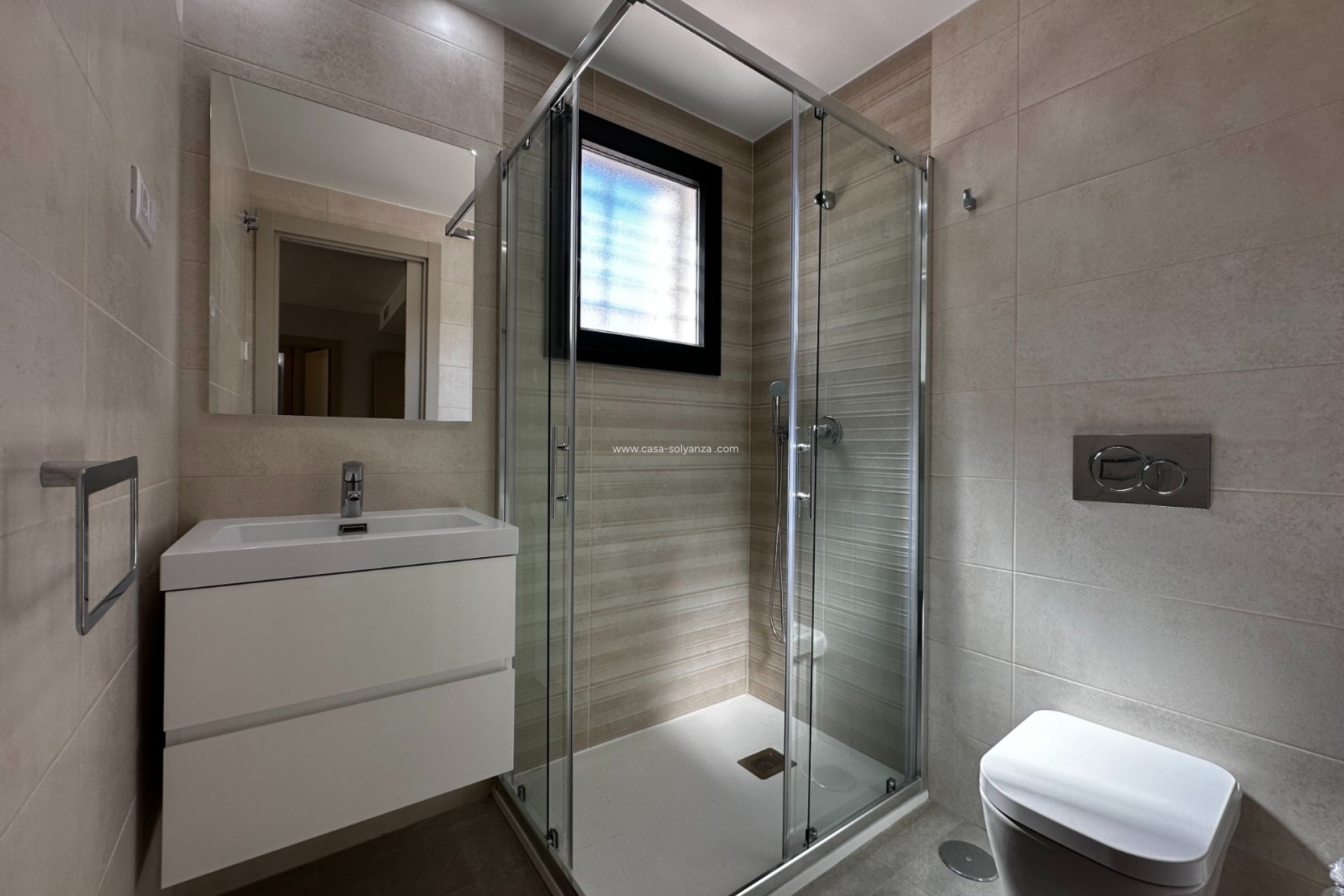 Revente - Appartement - Orihuela Costa - Playa Flamenca