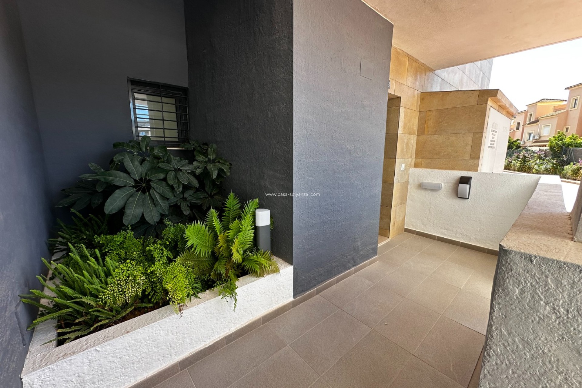 Revente - Appartement - Orihuela Costa - Playa Flamenca