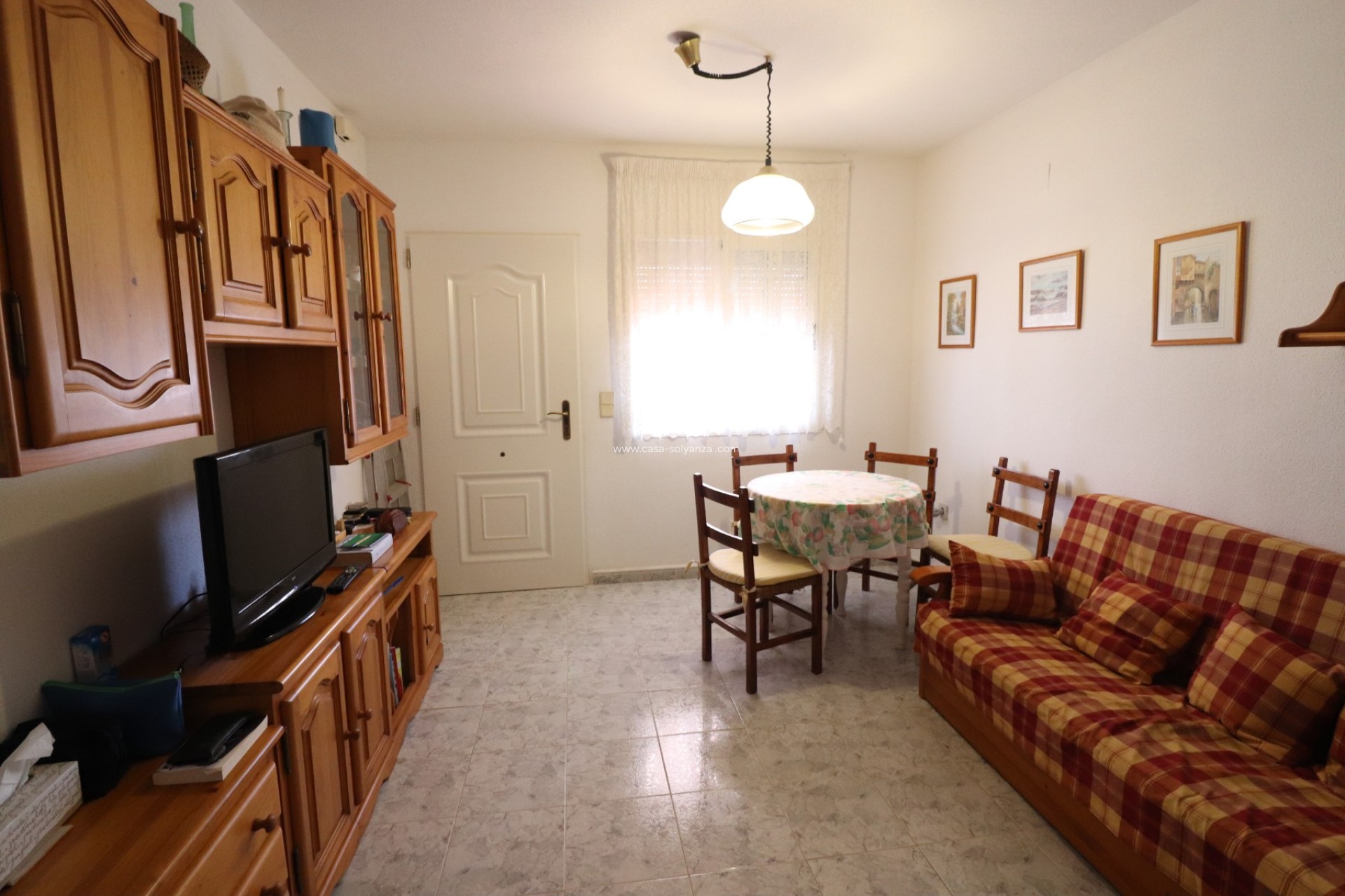 Revente - Appartement - Orihuela Costa - Playa Flamenca