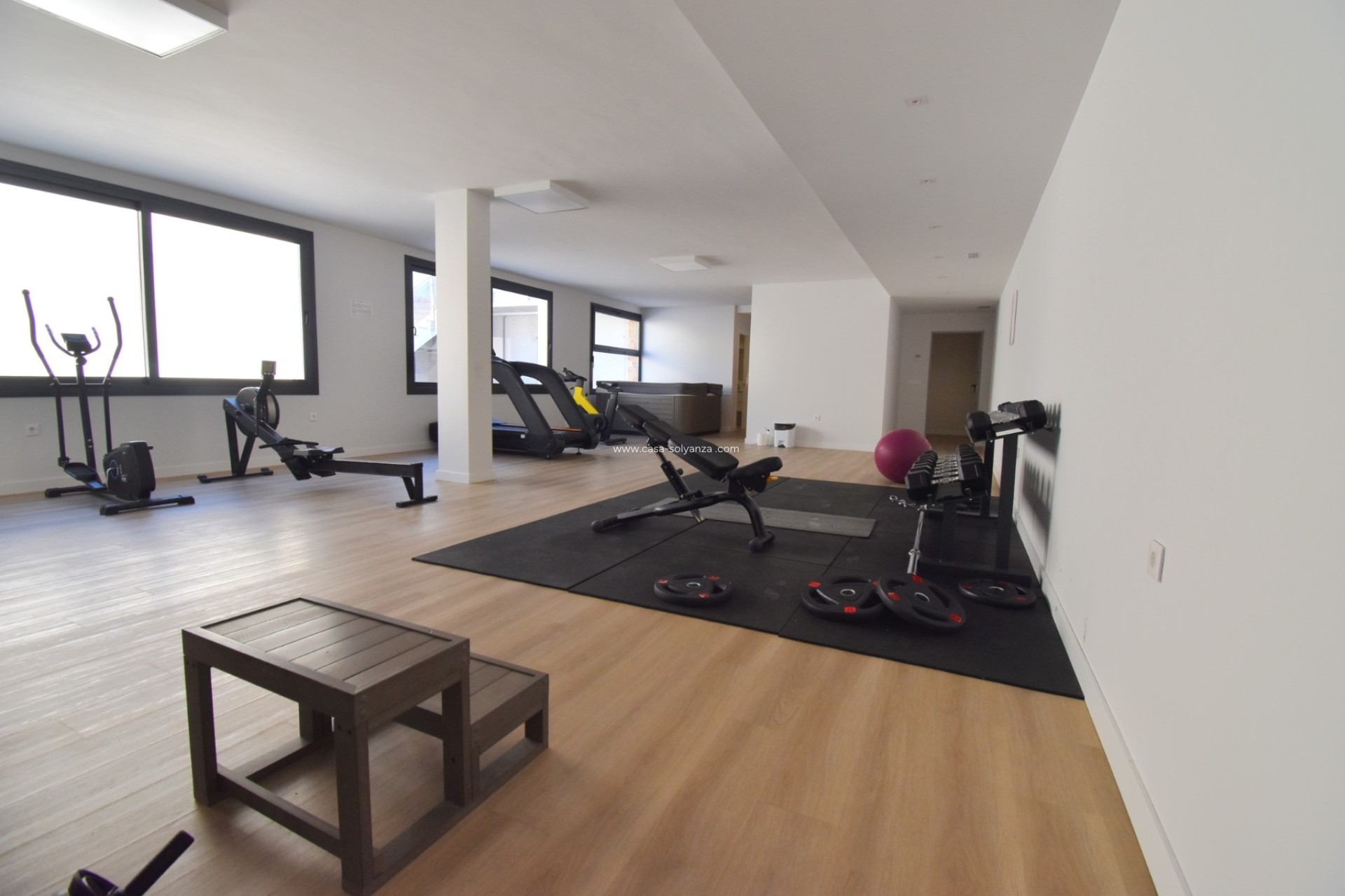 Revente - Appartement - Orihuela Costa - Playa Flamenca