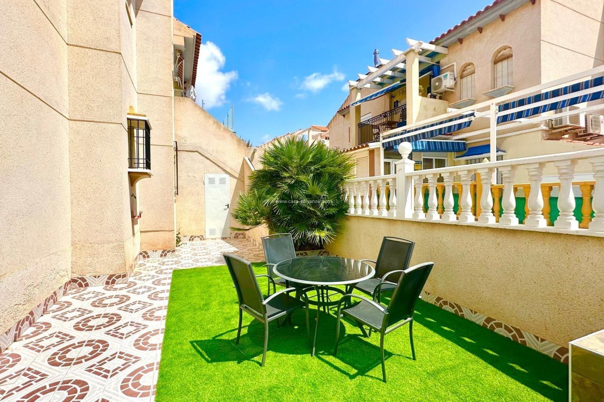 Revente - Appartement - Orihuela Costa - Playa Flamenca
