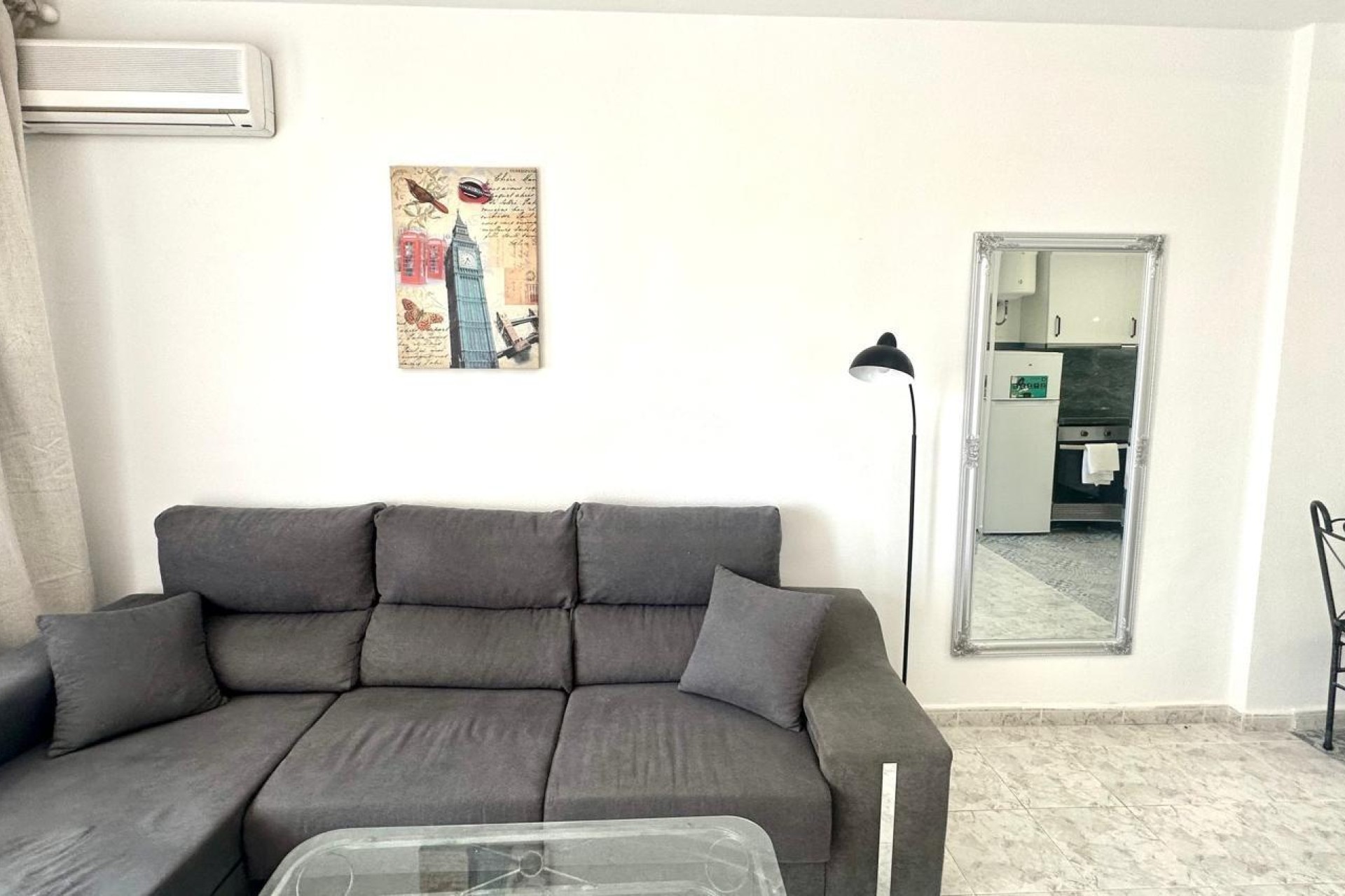 Revente - Appartement - Orihuela Costa - Playa Flamenca
