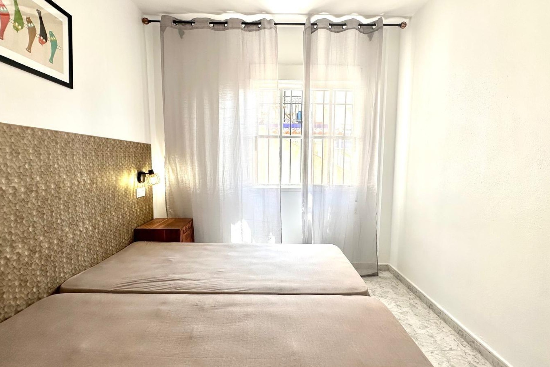 Revente - Appartement - Orihuela Costa - Playa Flamenca