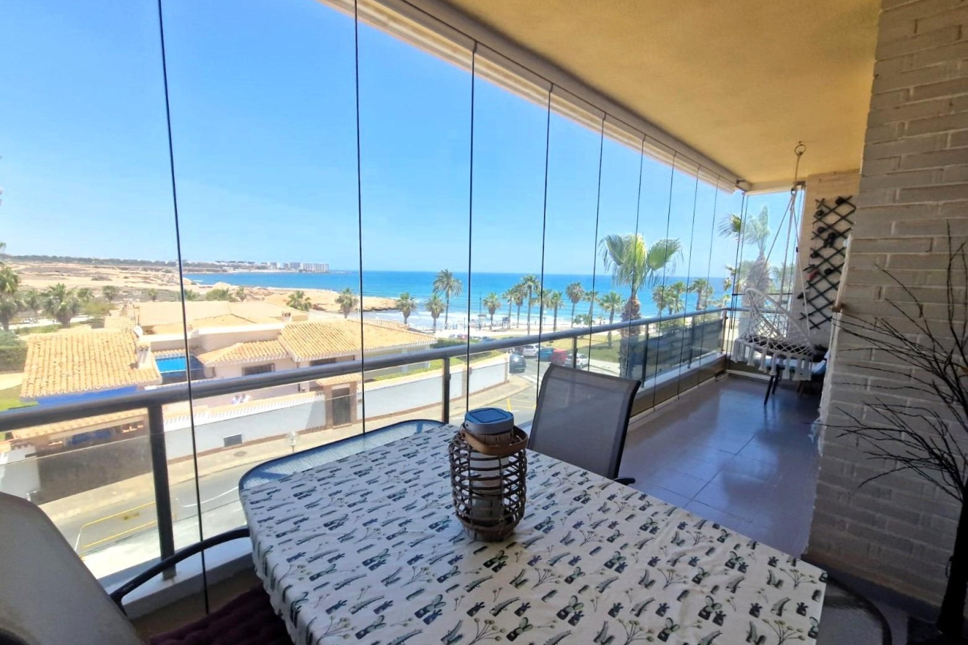 Revente - Appartement - Orihuela Costa - Playa Flamenca