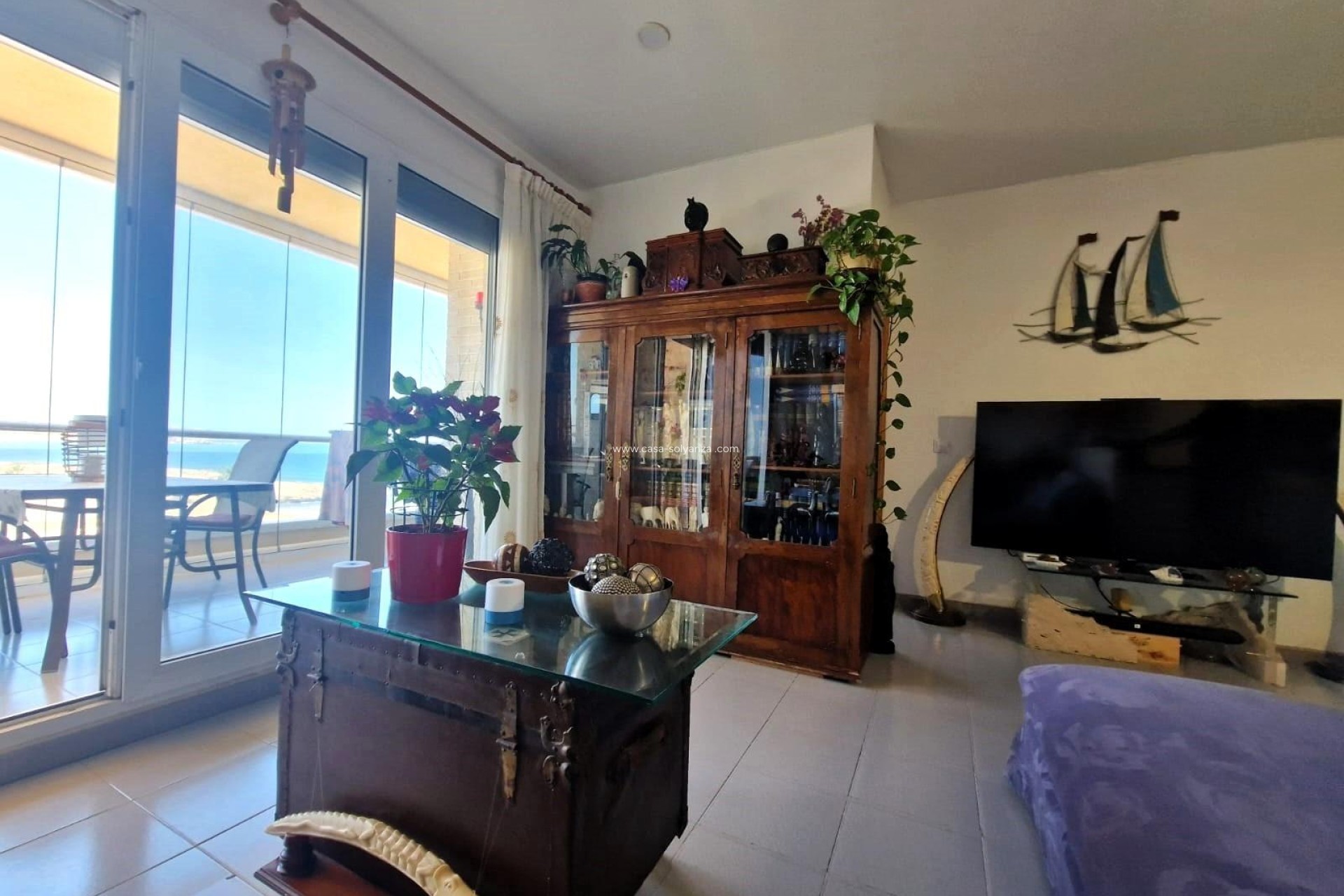 Revente - Appartement - Orihuela Costa - Playa Flamenca
