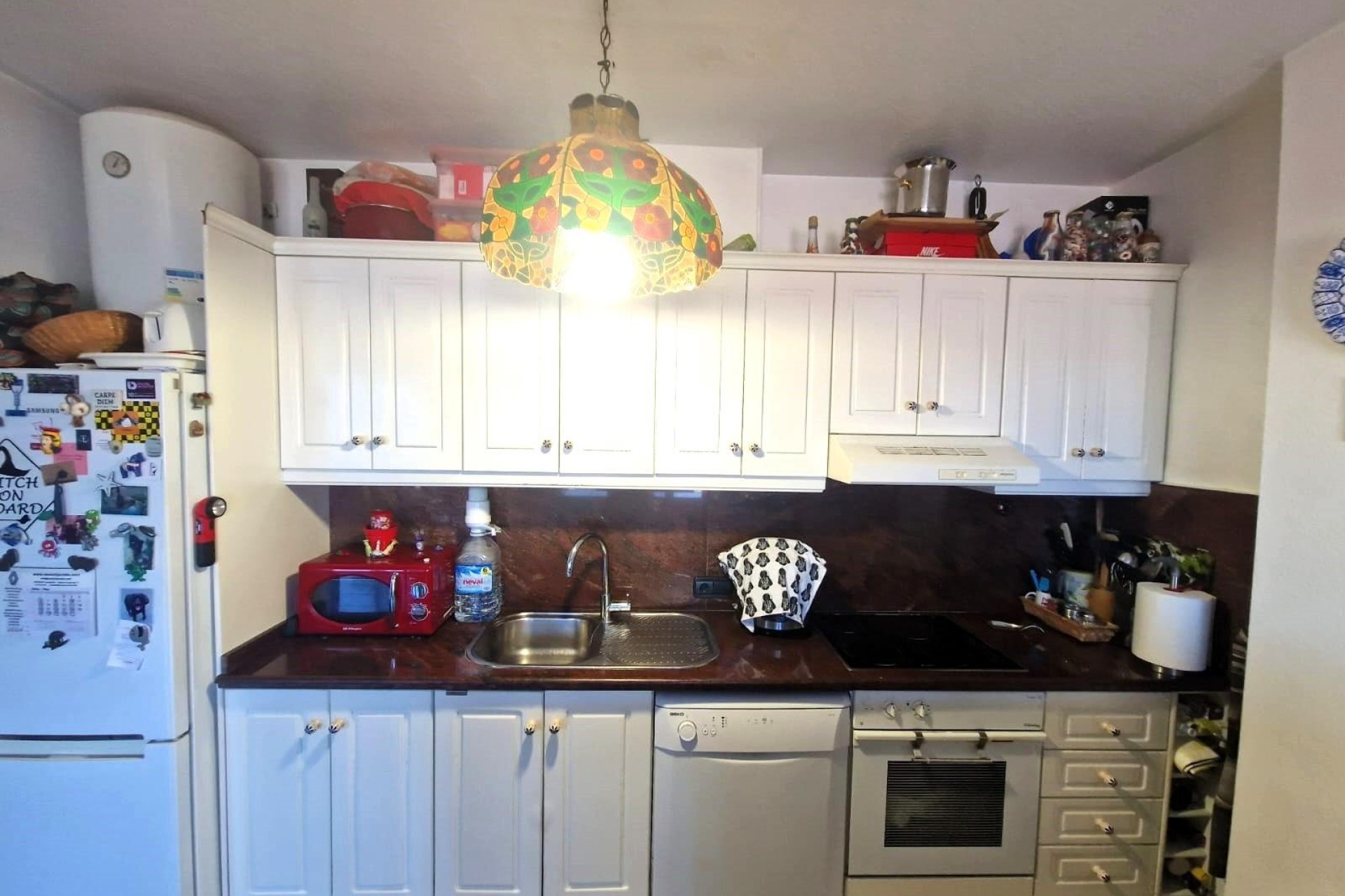 Revente - Appartement - Orihuela Costa - Playa Flamenca