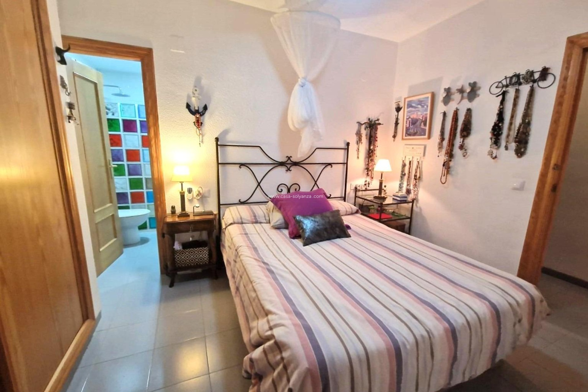 Revente - Appartement - Orihuela Costa - Playa Flamenca