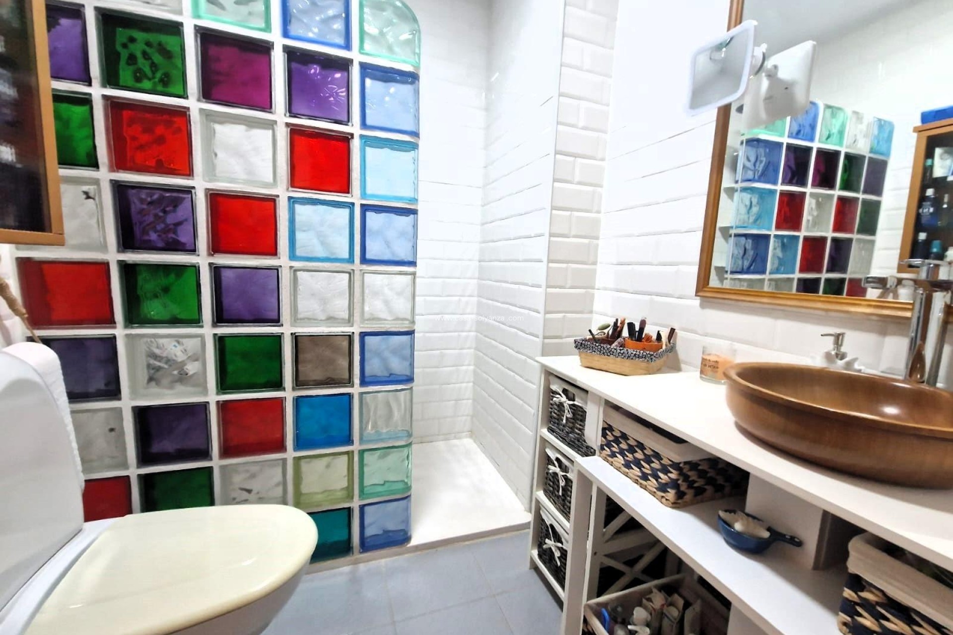 Revente - Appartement - Orihuela Costa - Playa Flamenca