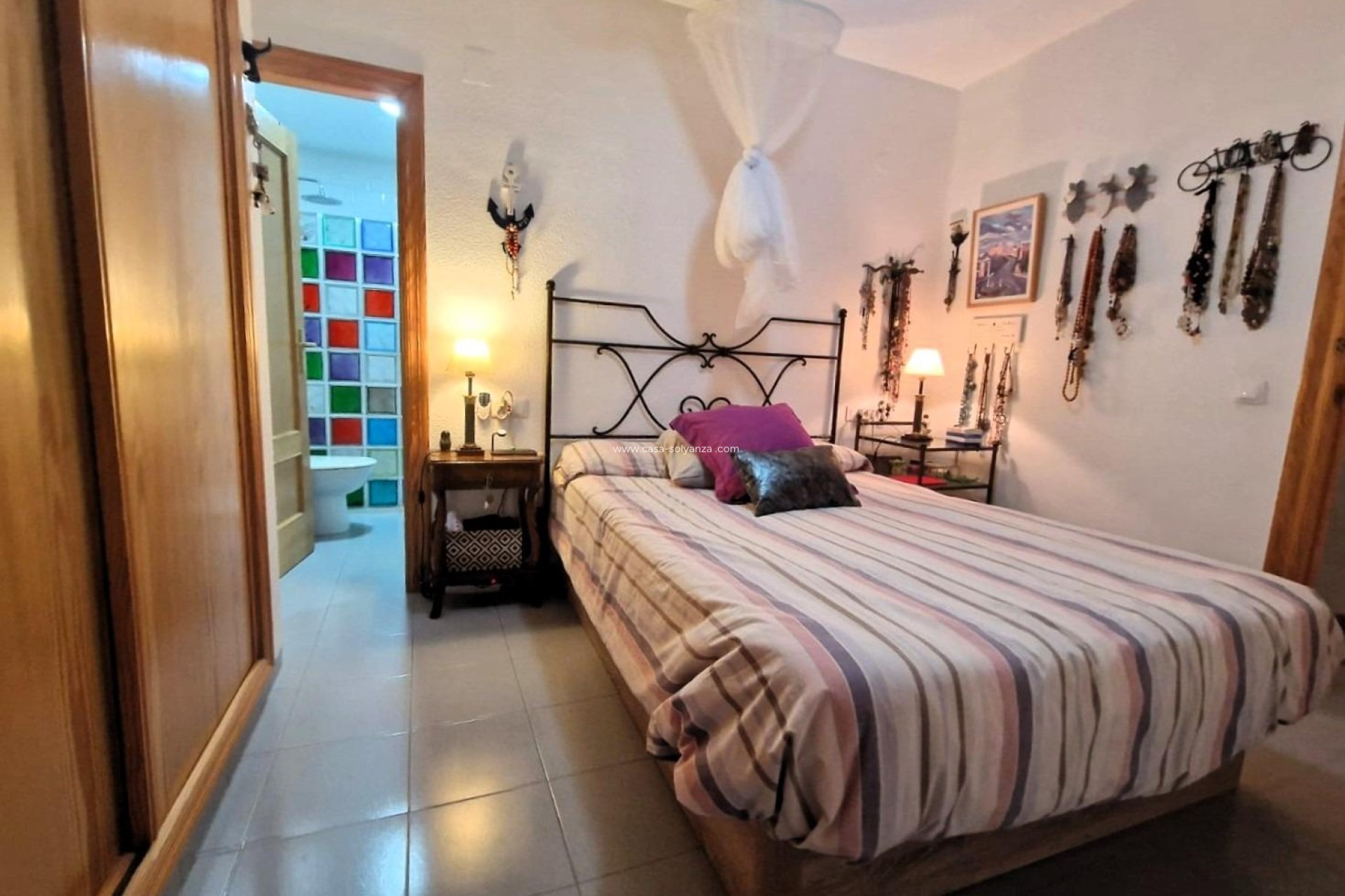 Revente - Appartement - Orihuela Costa - Playa Flamenca