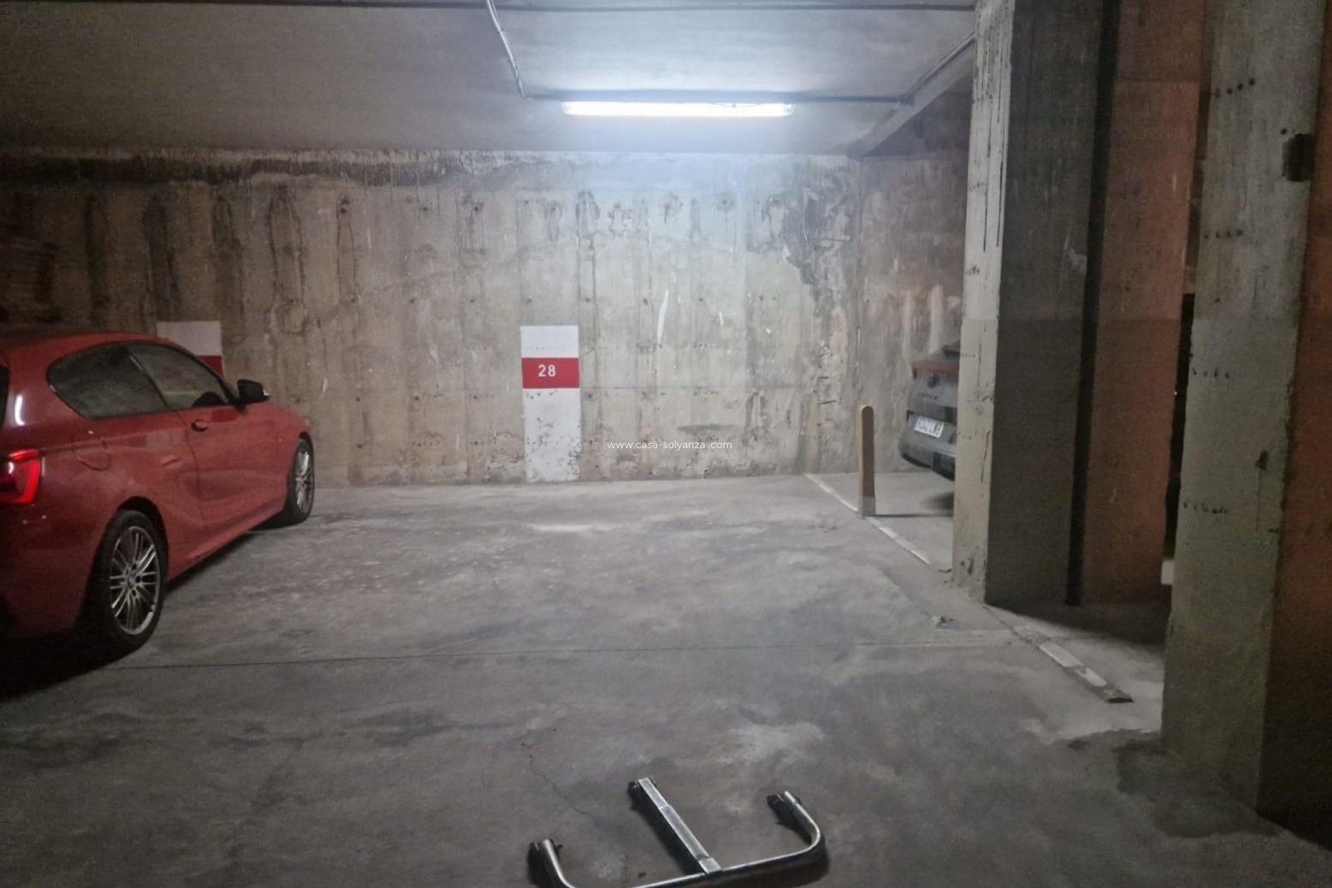 Revente - Appartement - Orihuela Costa - Playa Flamenca