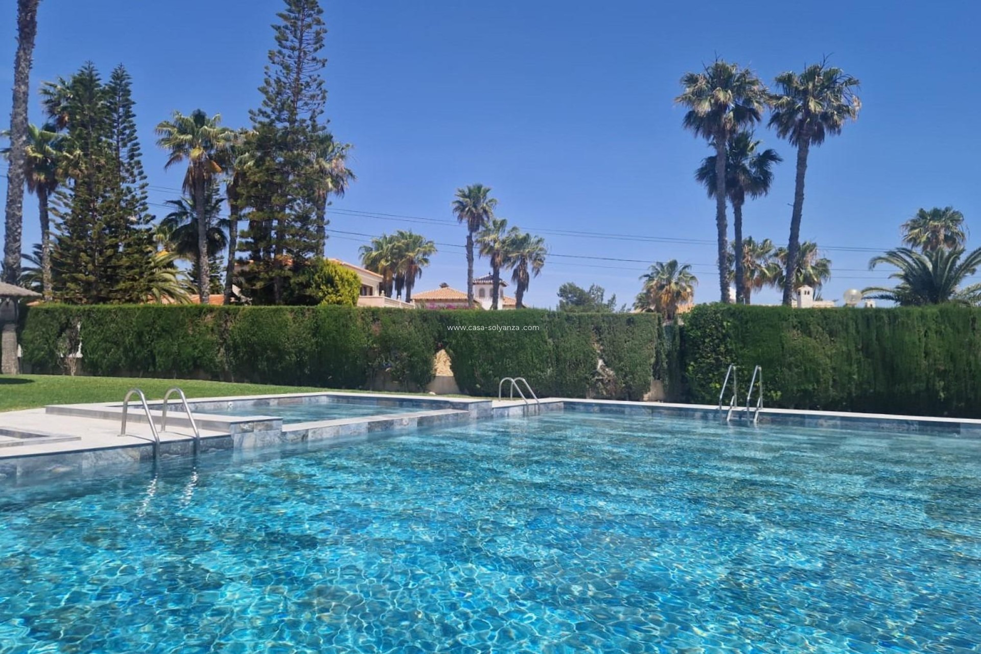 Revente - Appartement - Orihuela Costa - Playa Flamenca