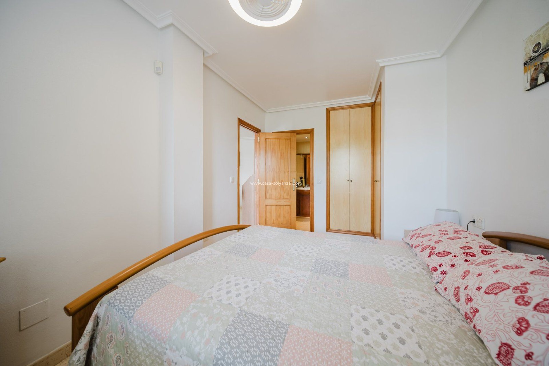 Revente - Appartement - Orihuela Costa - Playa Flamenca