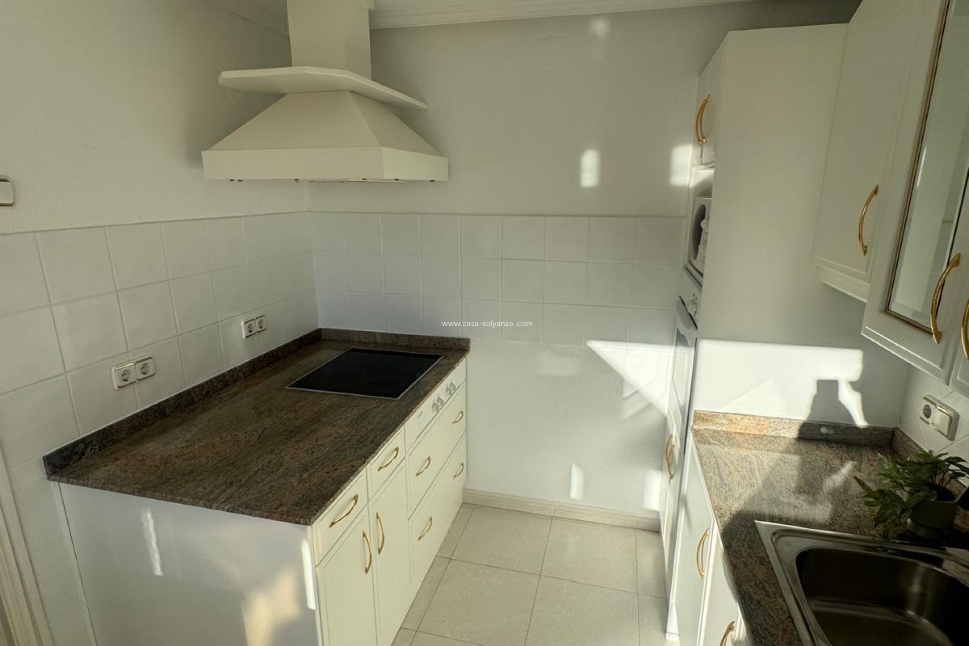 Revente - Appartement - Orihuela Costa - Playa Flamenca