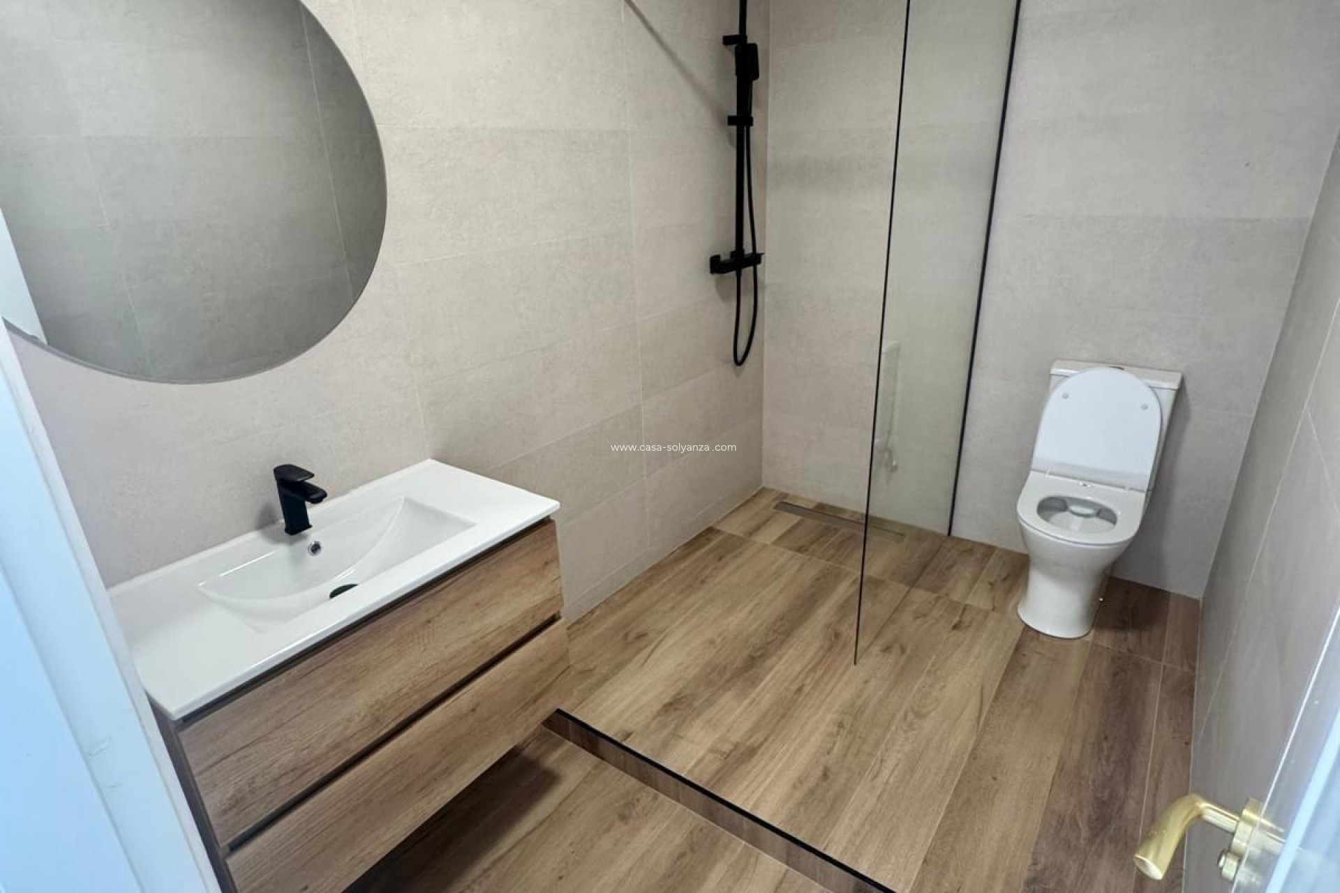 Revente - Appartement - Orihuela Costa - Playa Flamenca