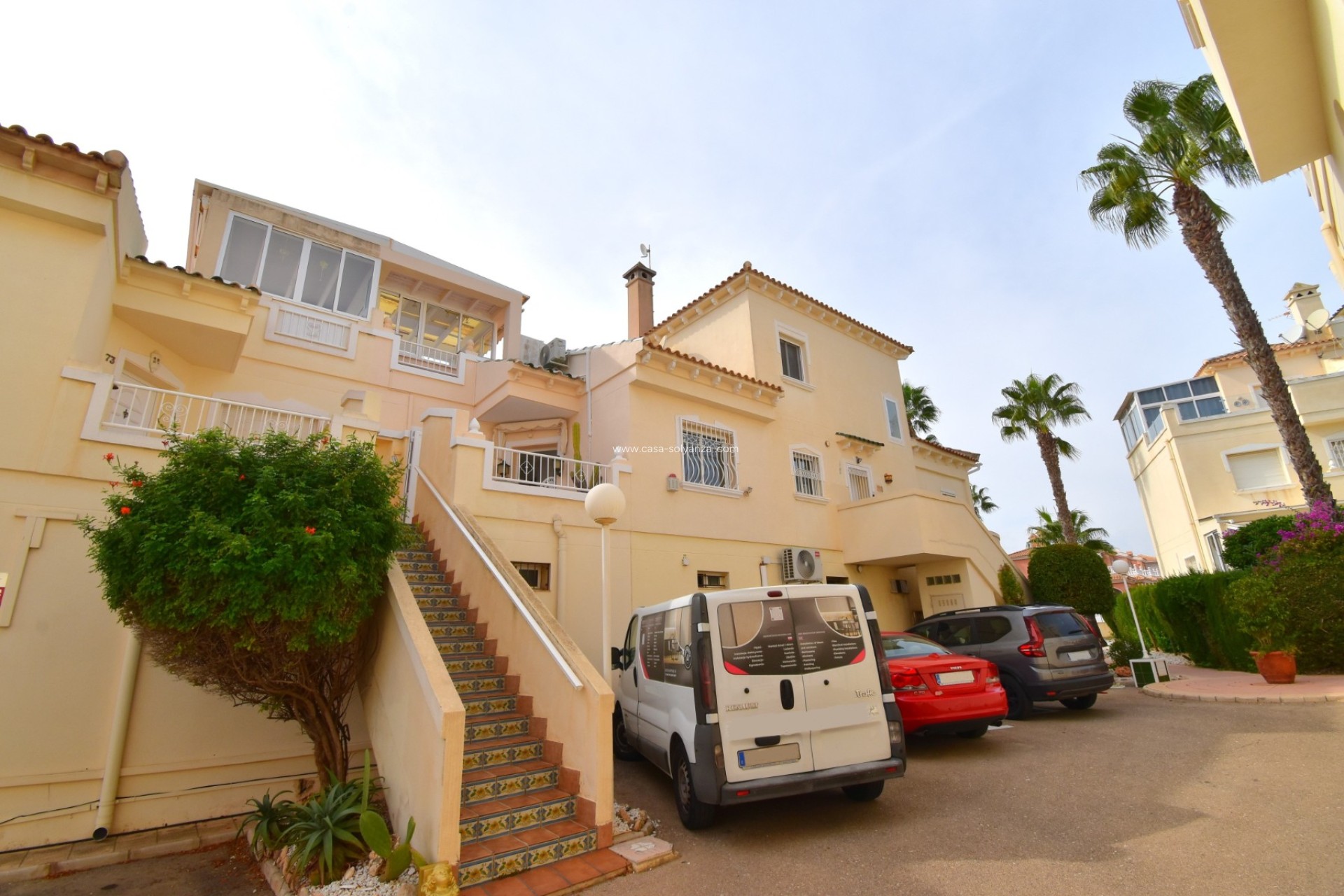 Revente - Appartement - Orihuela Costa - Playa Flamenca