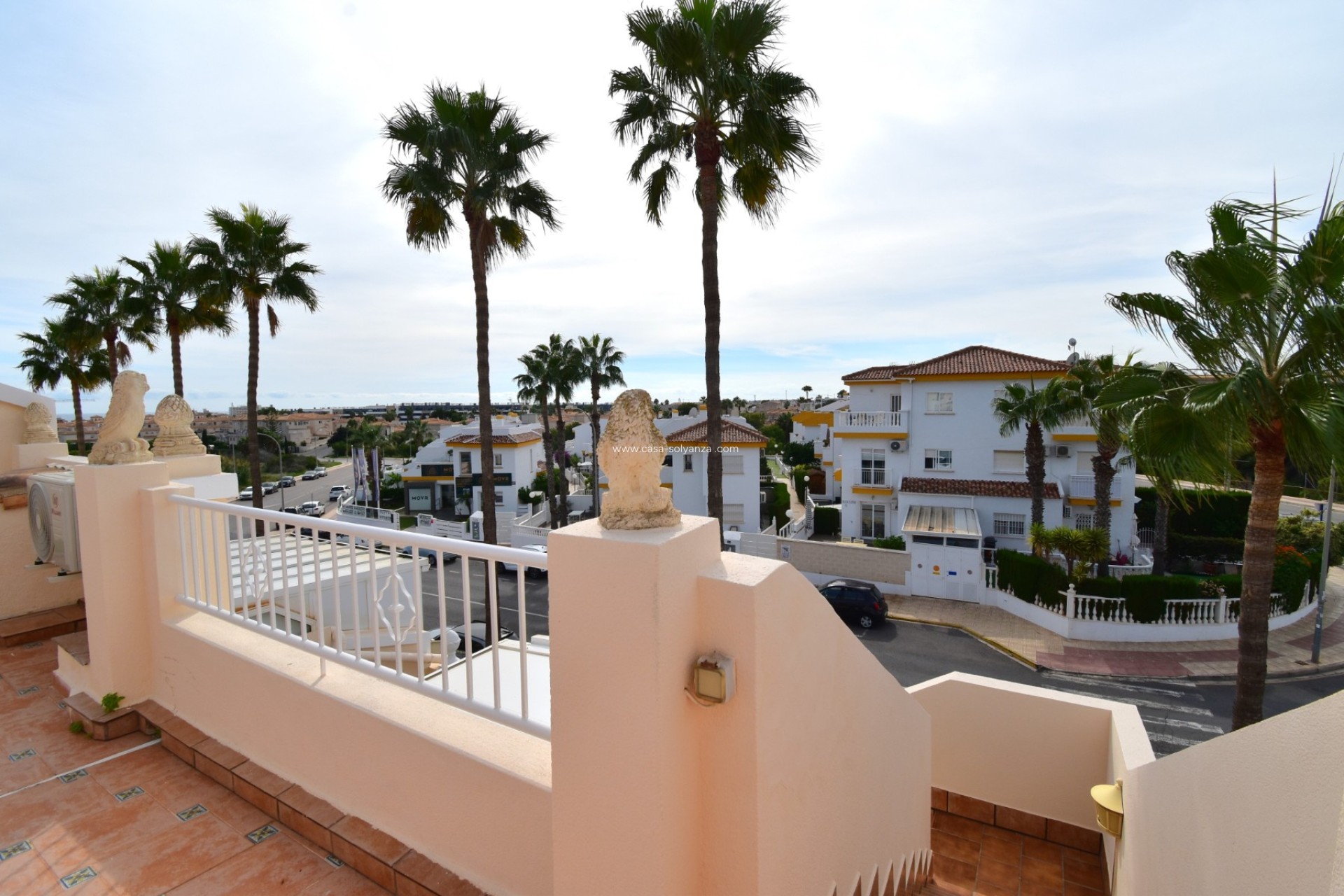 Revente - Appartement - Orihuela Costa - Playa Flamenca