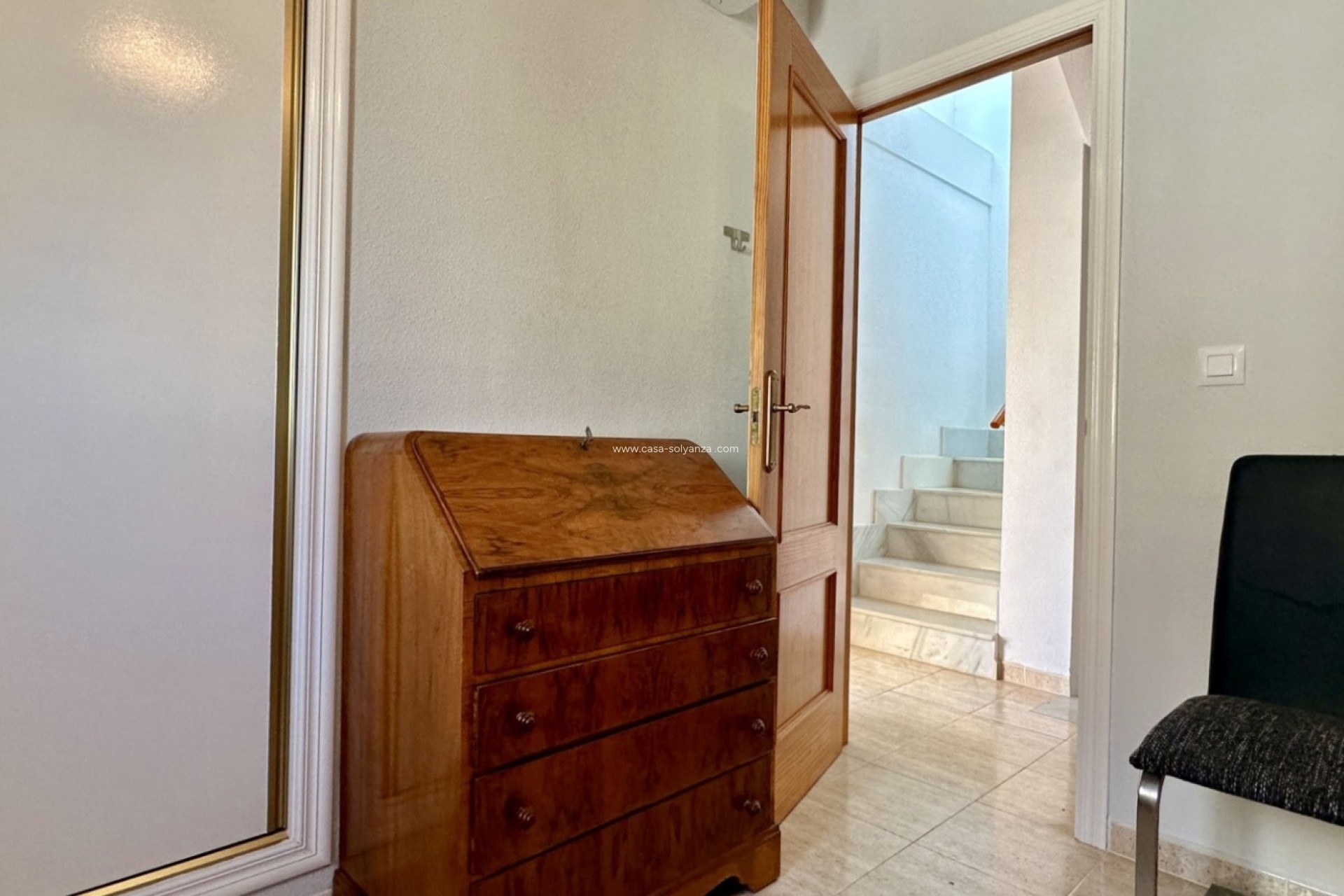 Revente - Appartement - Orihuela Costa - Playa Flamenca