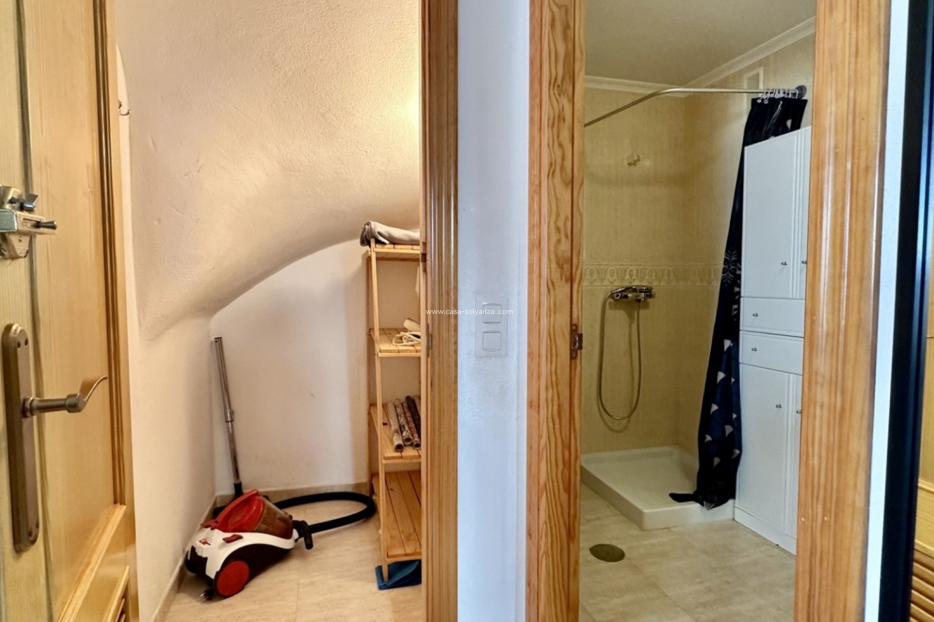 Revente - Appartement - Orihuela Costa - Playa Flamenca