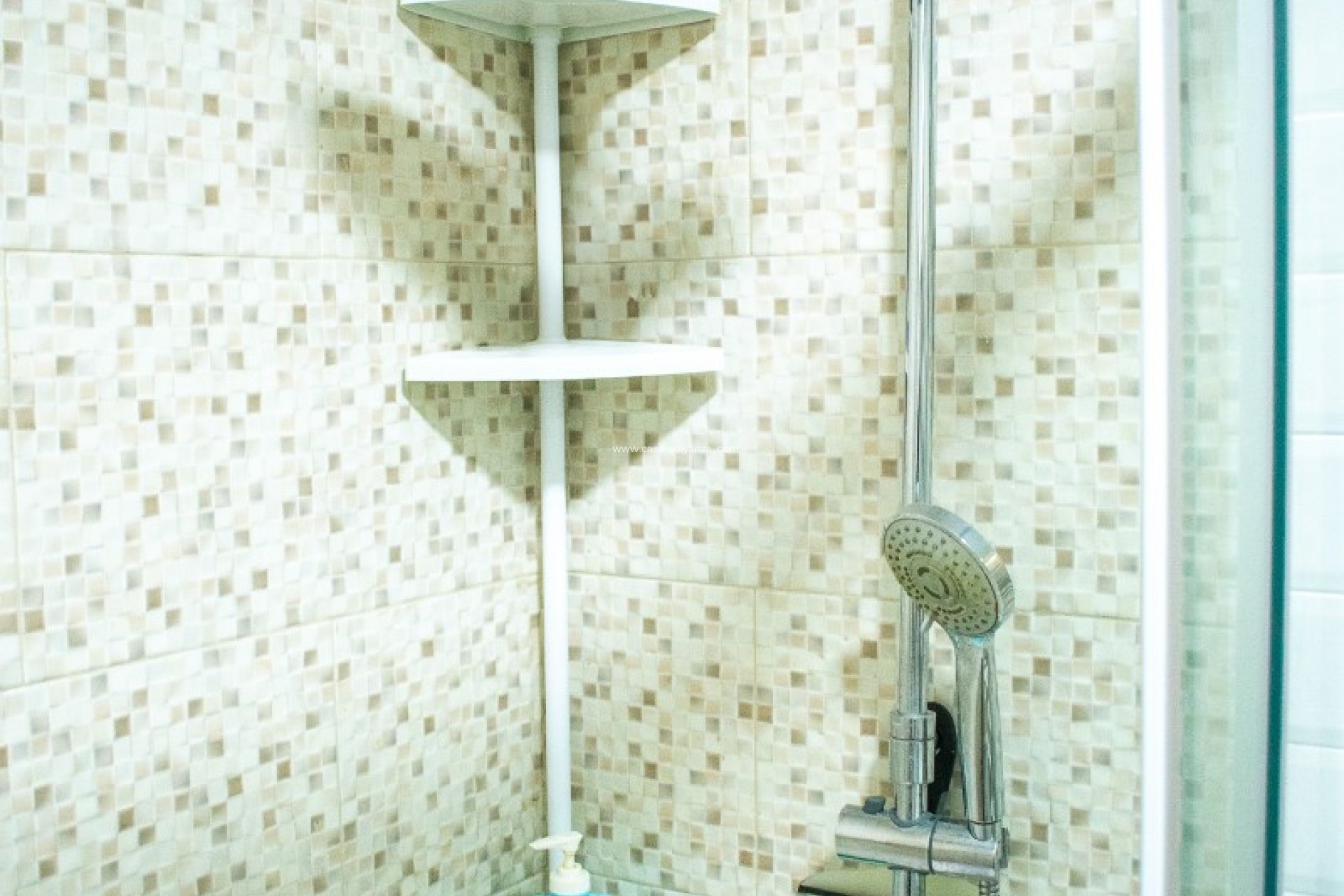 Revente - Appartement - Orihuela Costa - Playa Flamenca