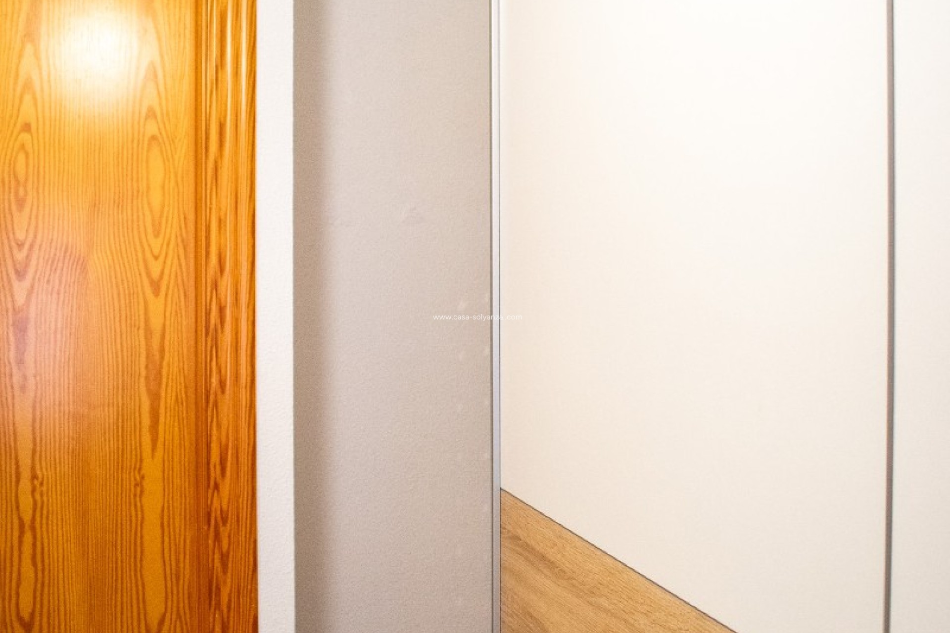 Revente - Appartement - Orihuela Costa - Playa Flamenca