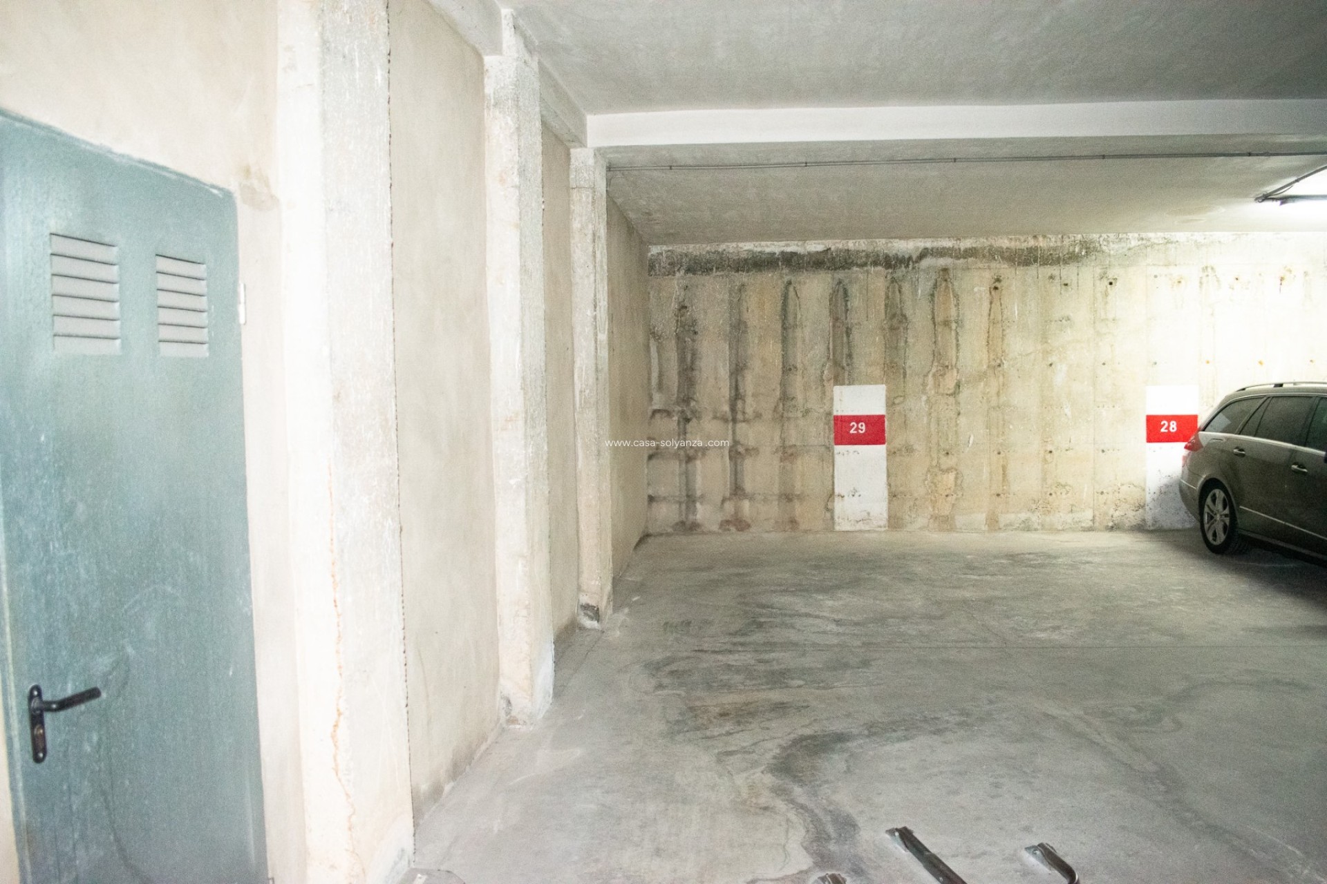 Revente - Appartement - Orihuela Costa - Playa Flamenca