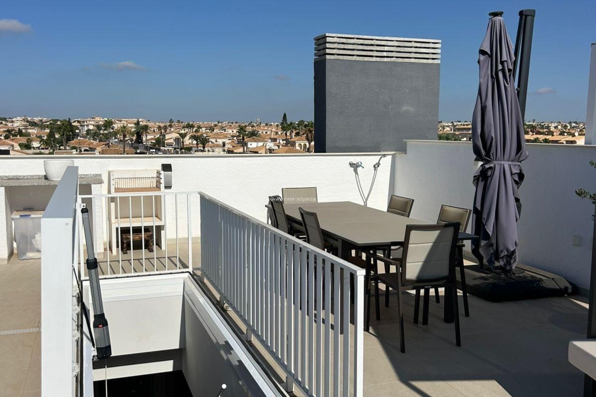 Revente - Appartement - Orihuela Costa - Playa Flamenca