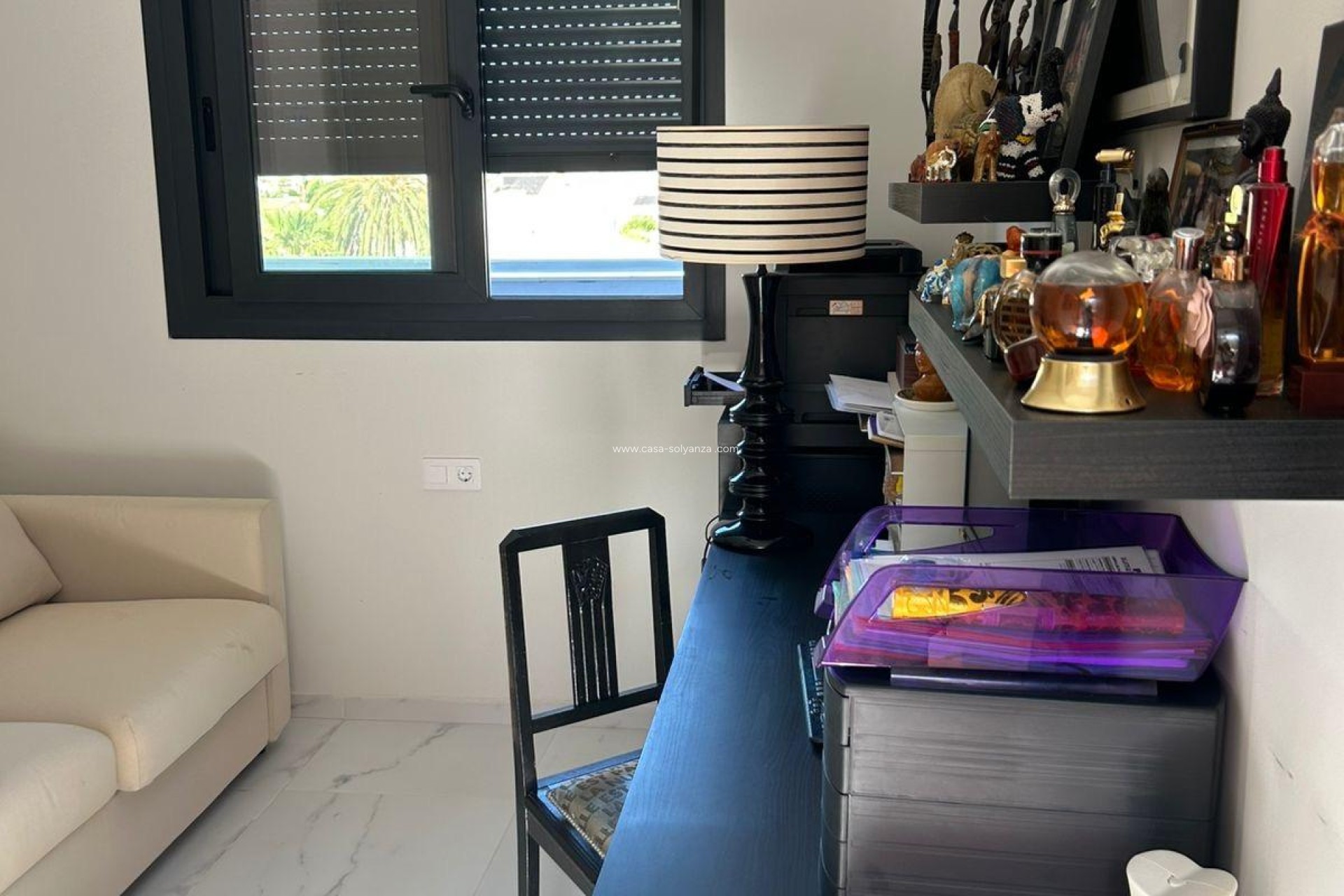 Revente - Appartement - Orihuela Costa - Playa Flamenca