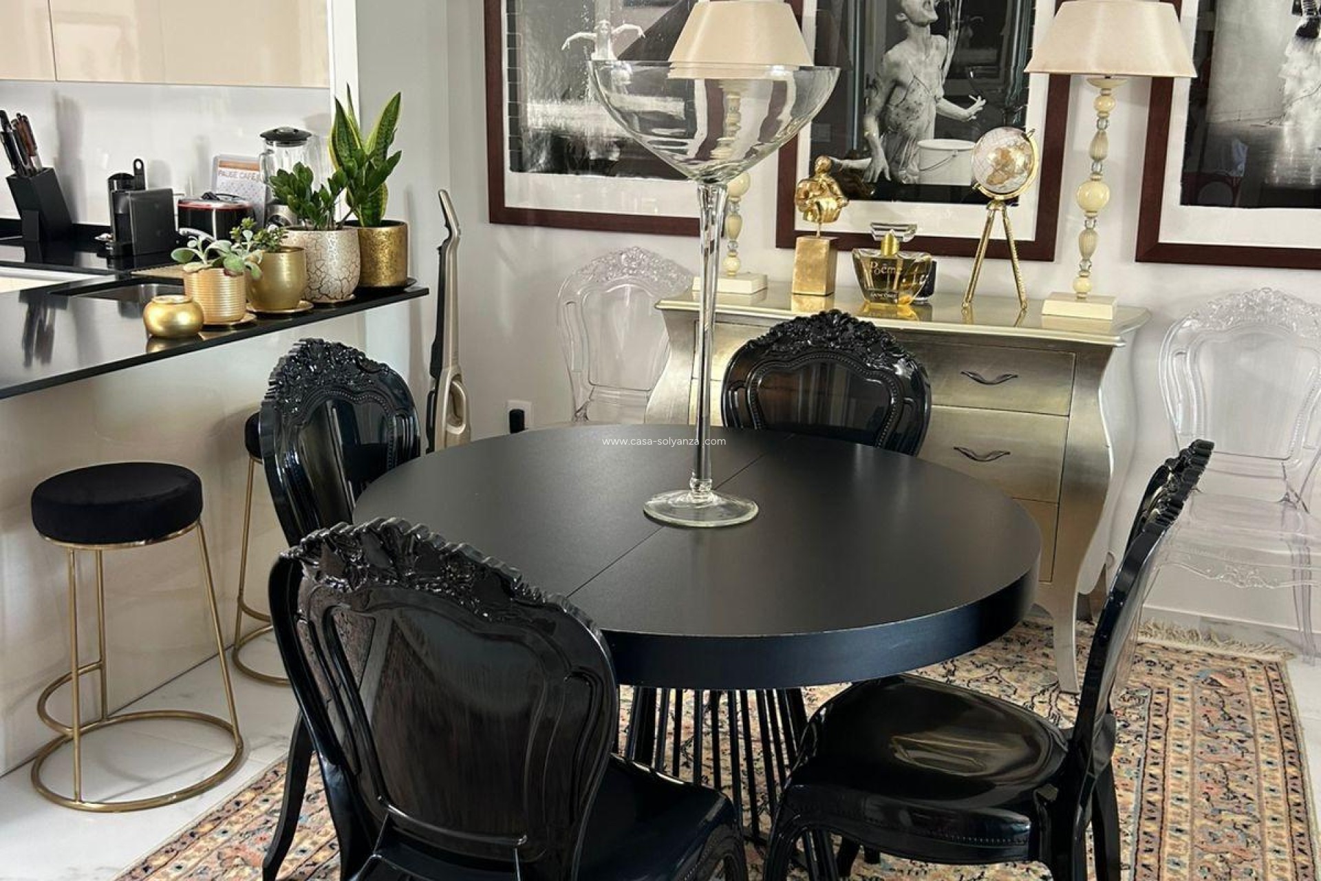 Revente - Appartement - Orihuela Costa - Playa Flamenca