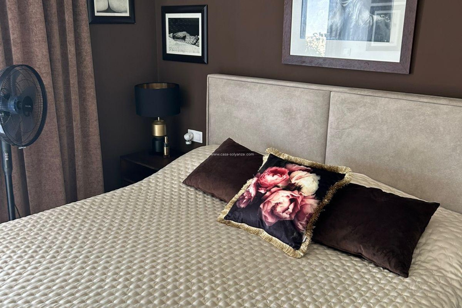 Revente - Appartement - Orihuela Costa - Playa Flamenca