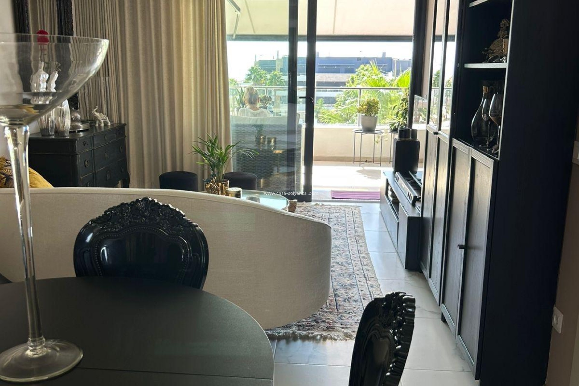 Revente - Appartement - Orihuela Costa - Playa Flamenca